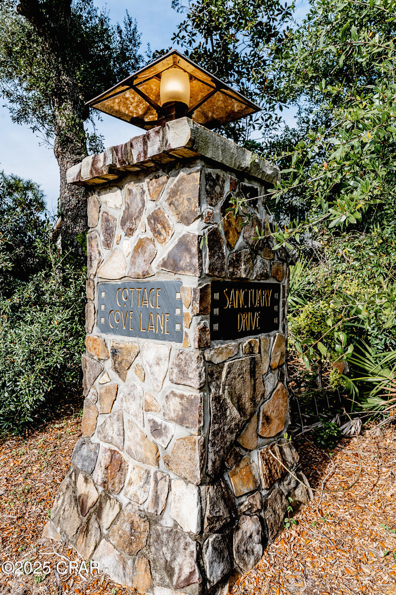 3533 Sanctuary Drive