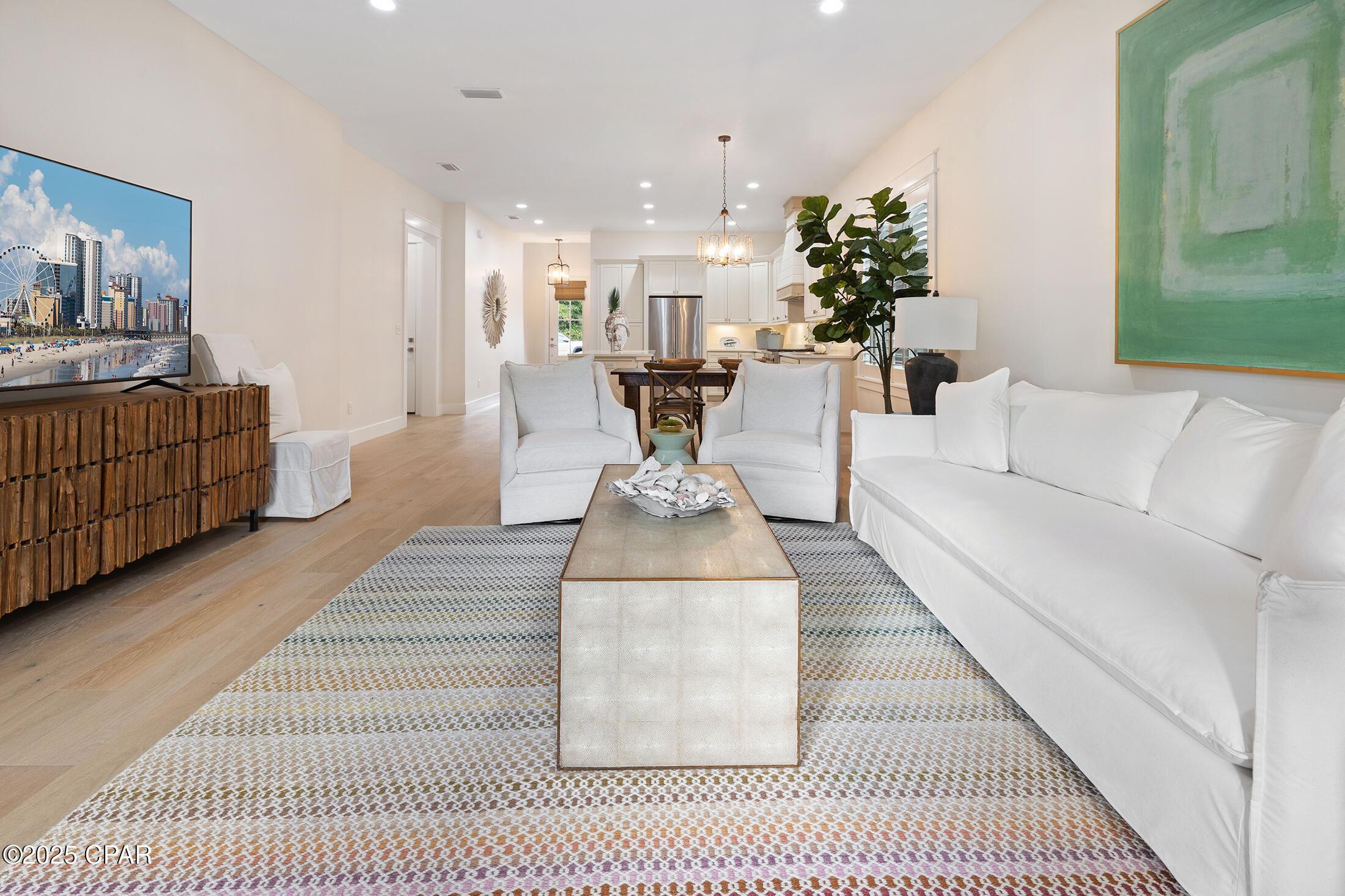 3533 Sanctuary Drive