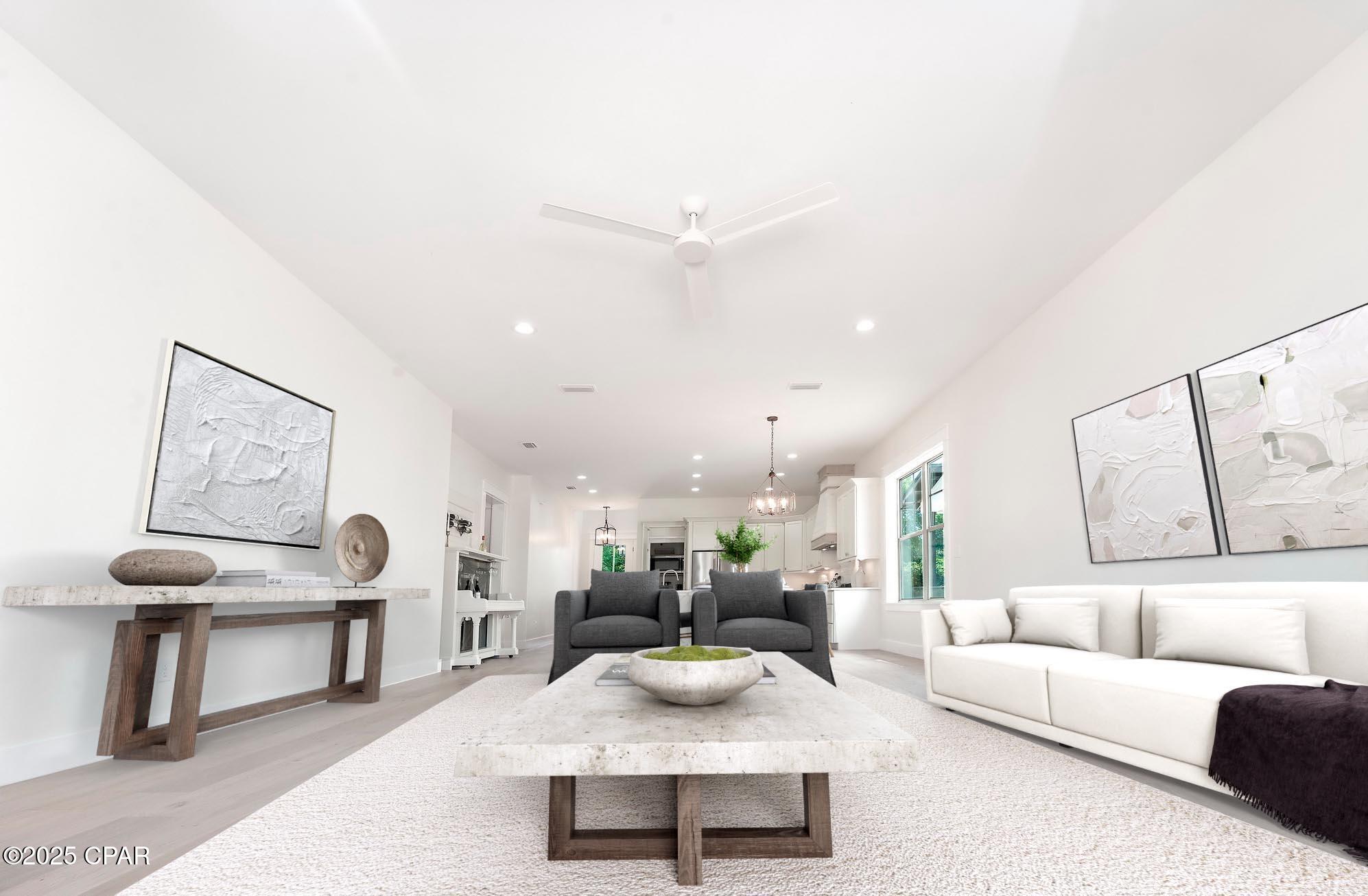3533 Sanctuary Drive