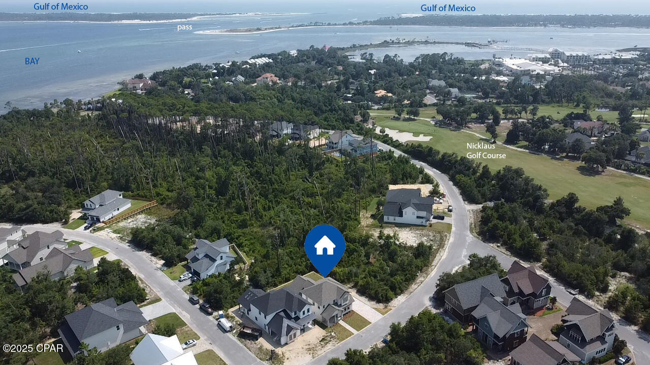 3533 Sanctuary Drive