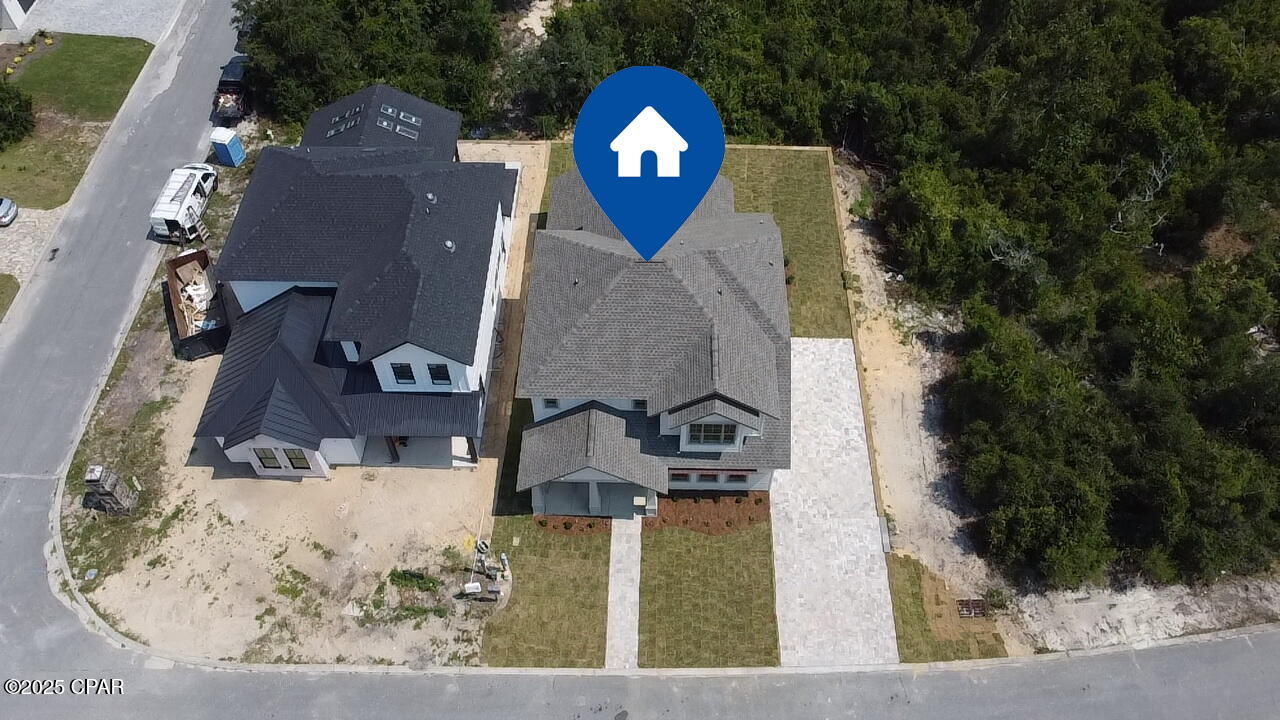 3533 Sanctuary Drive