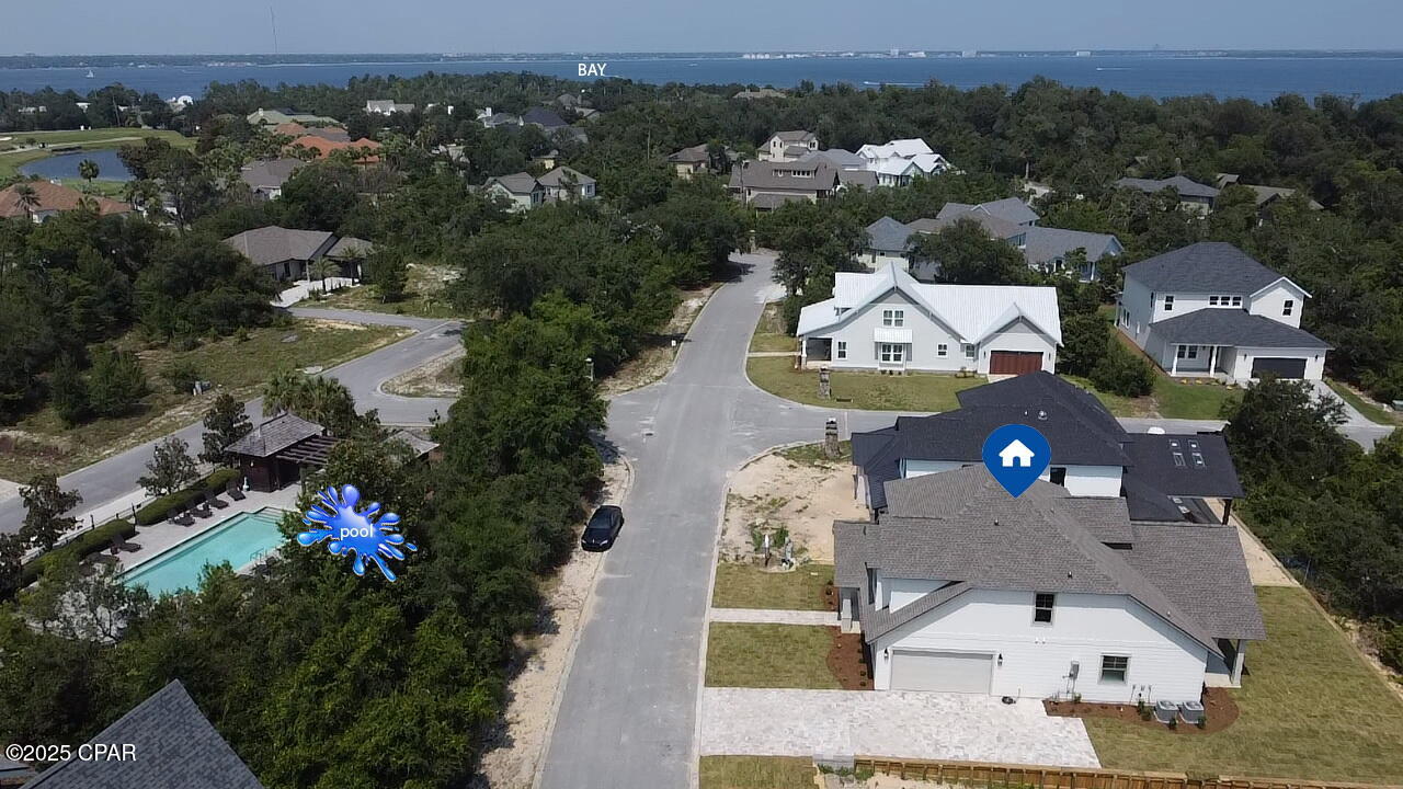 3533 Sanctuary Drive