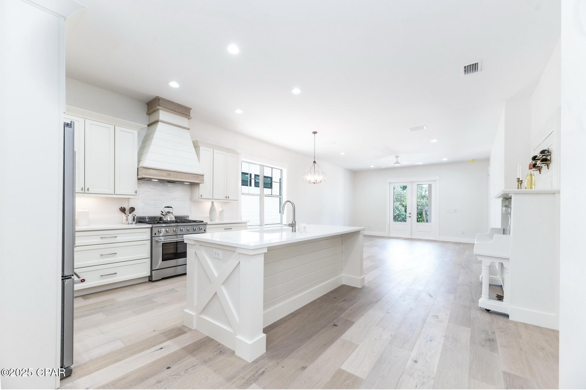 3533 Sanctuary Drive