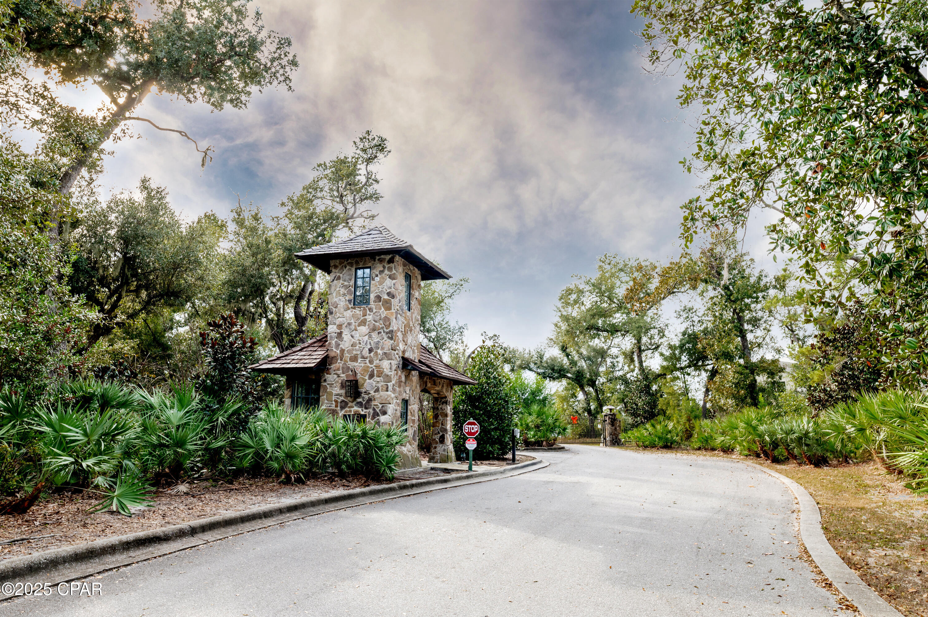 3533 Sanctuary Drive