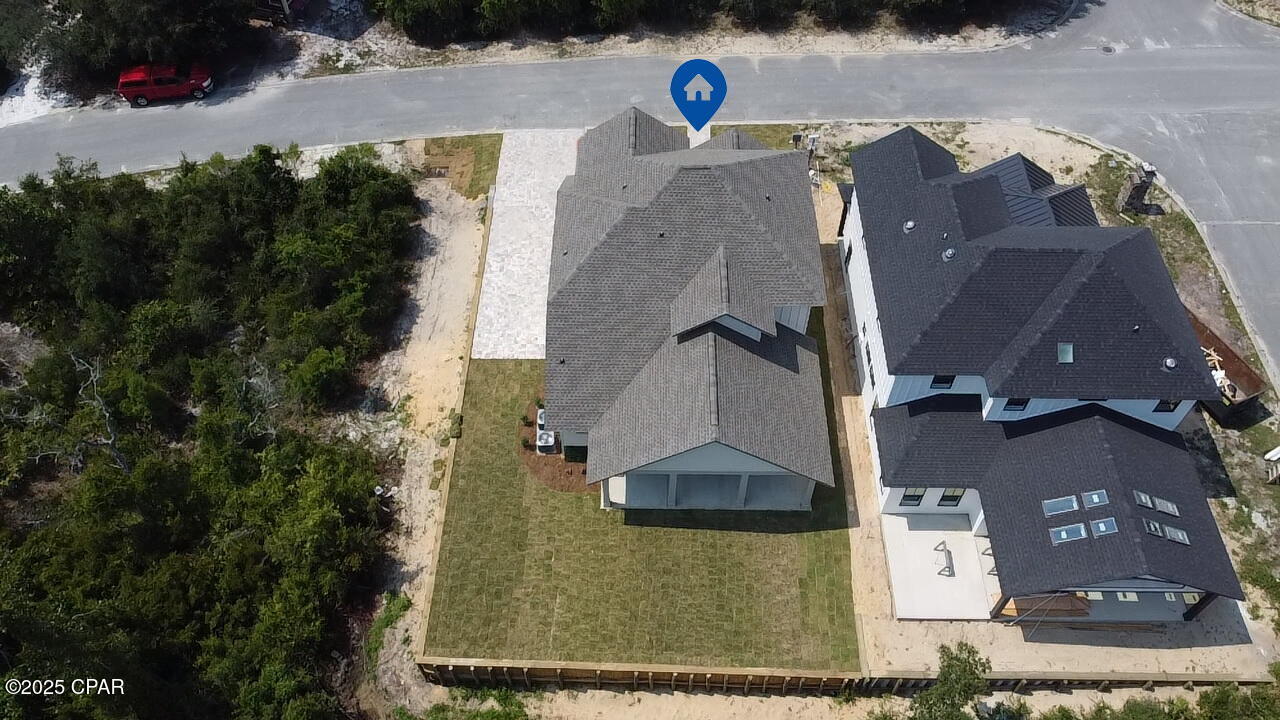 3533 Sanctuary Drive