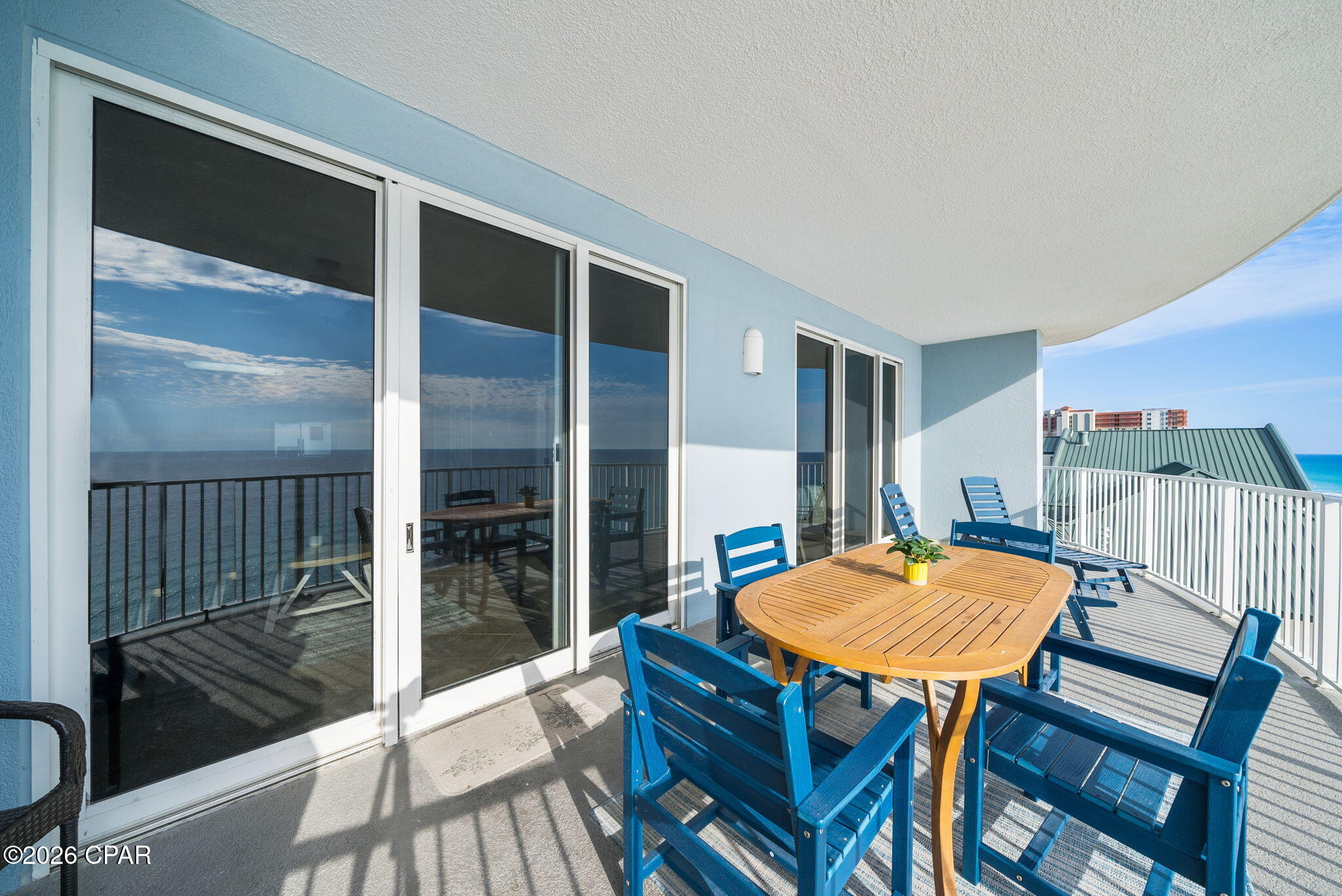 10519 Front Beach Road 1705A