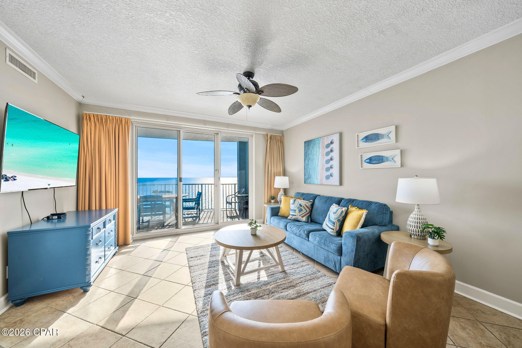 10519 Front Beach Road 1705A