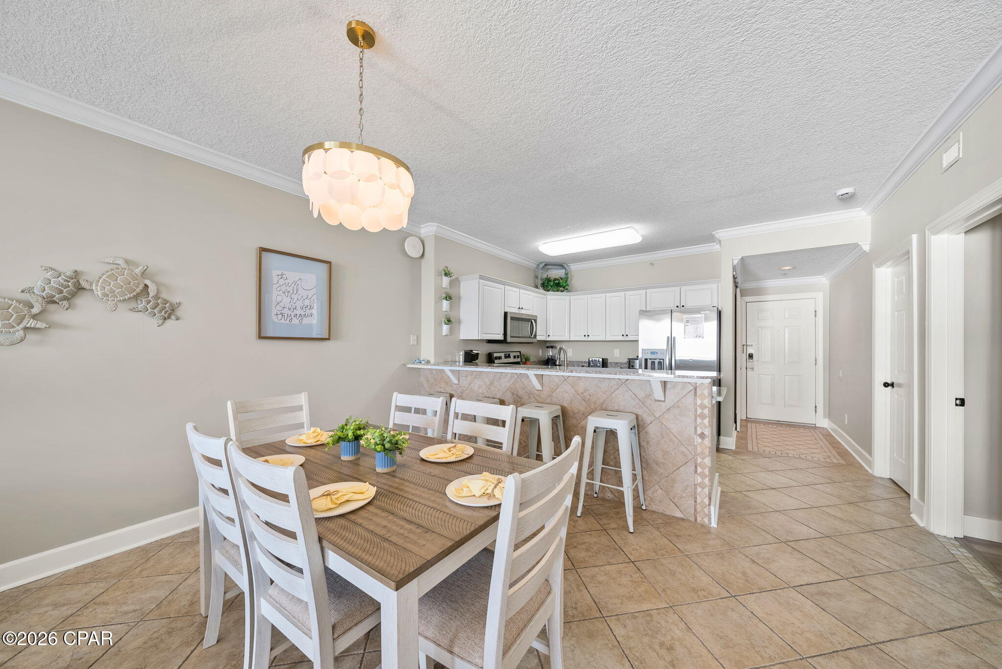 10519 Front Beach Road 1705A