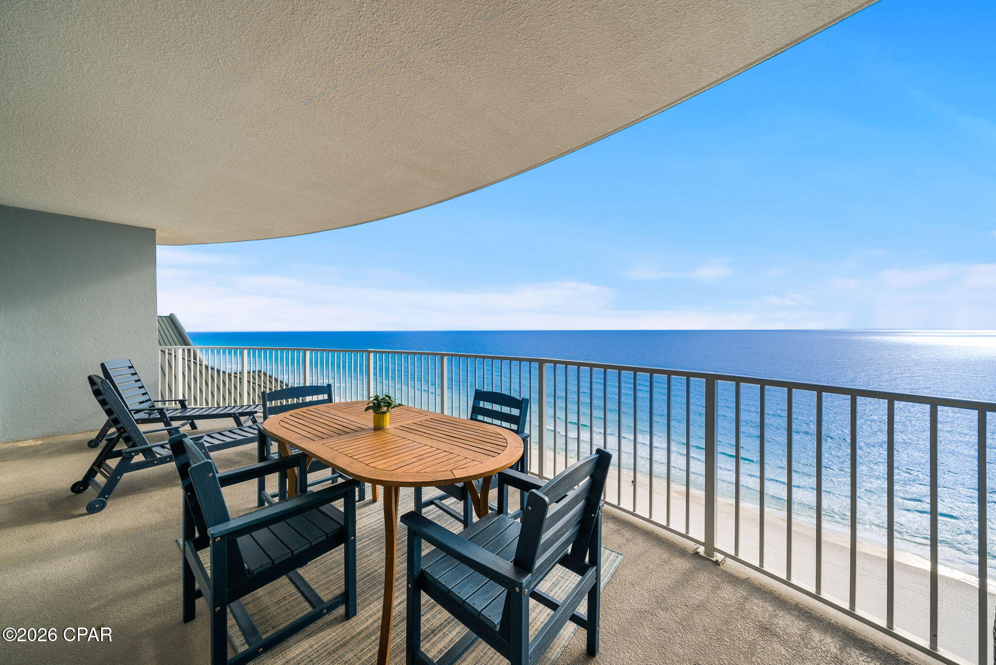 10519 Front Beach Road 1705A