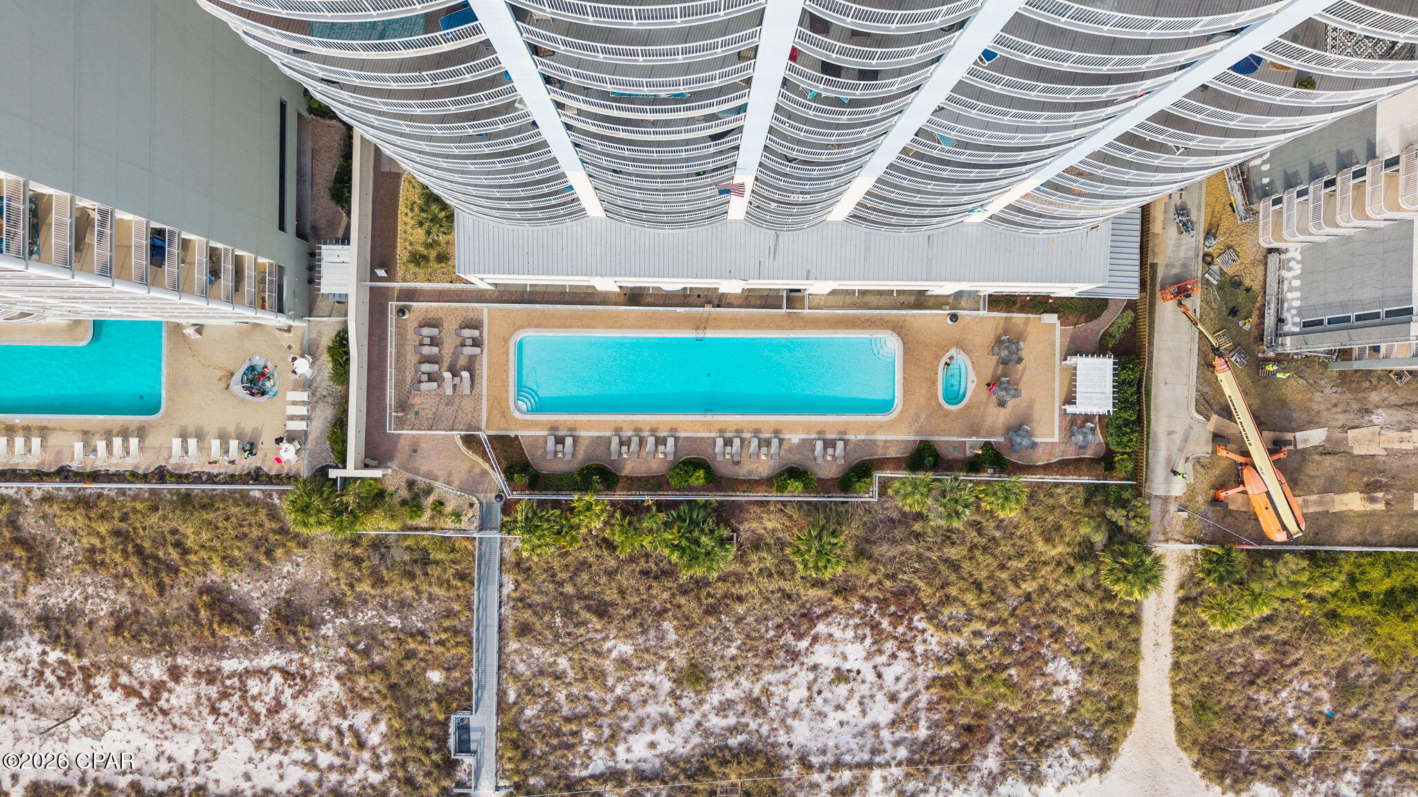 10519 Front Beach Road 1705A