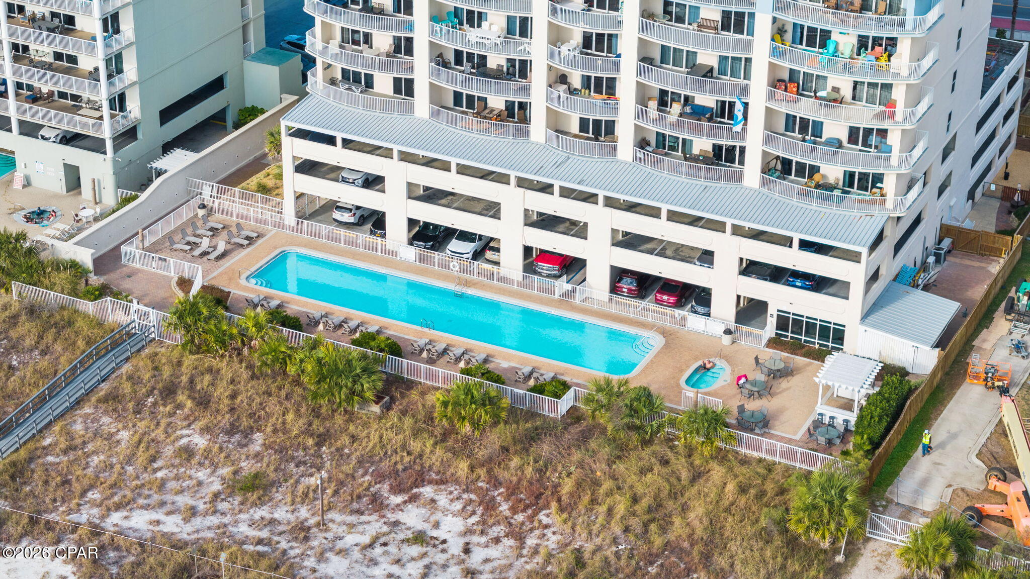 10519 Front Beach Road 1705A