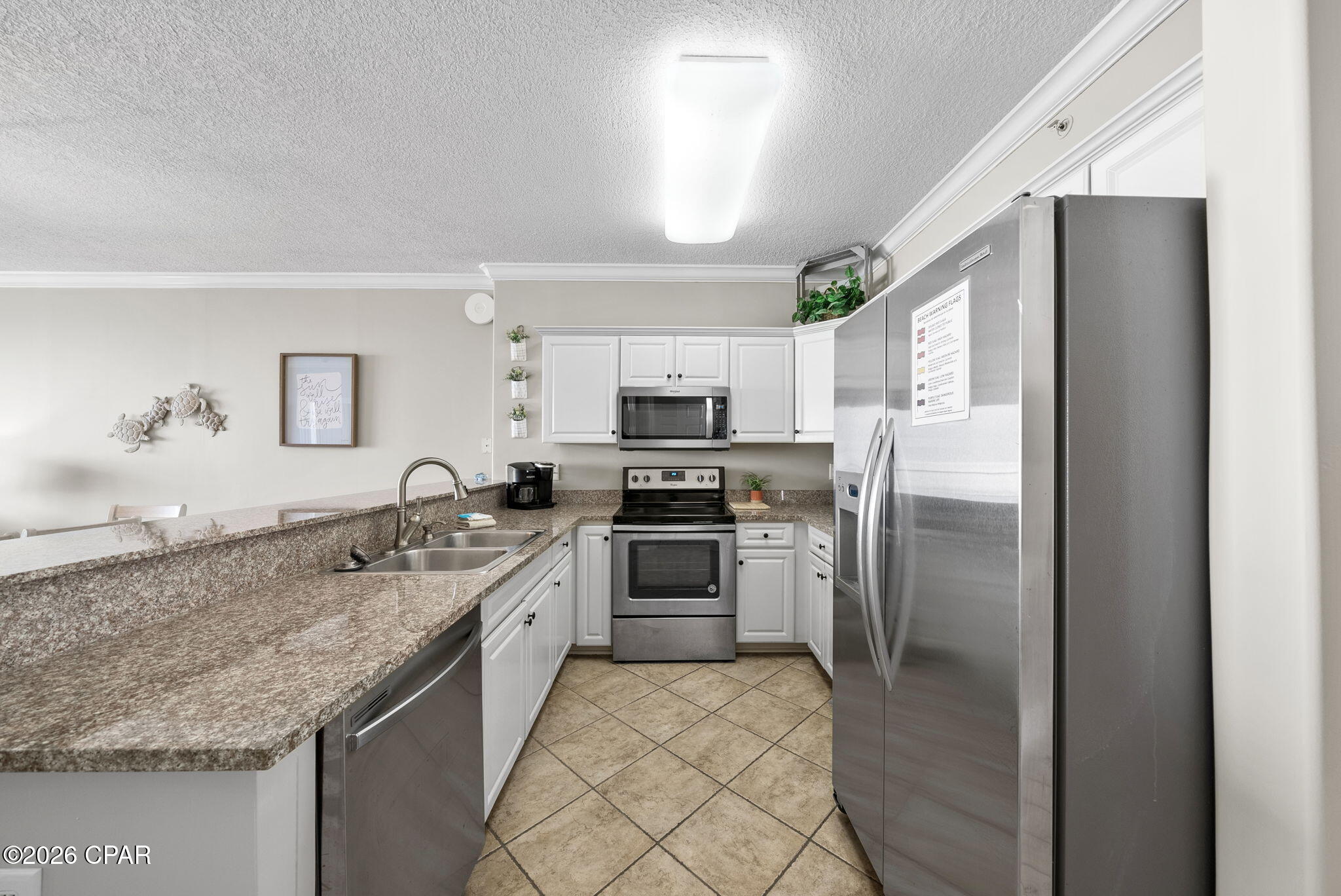 10519 Front Beach Road 1705A
