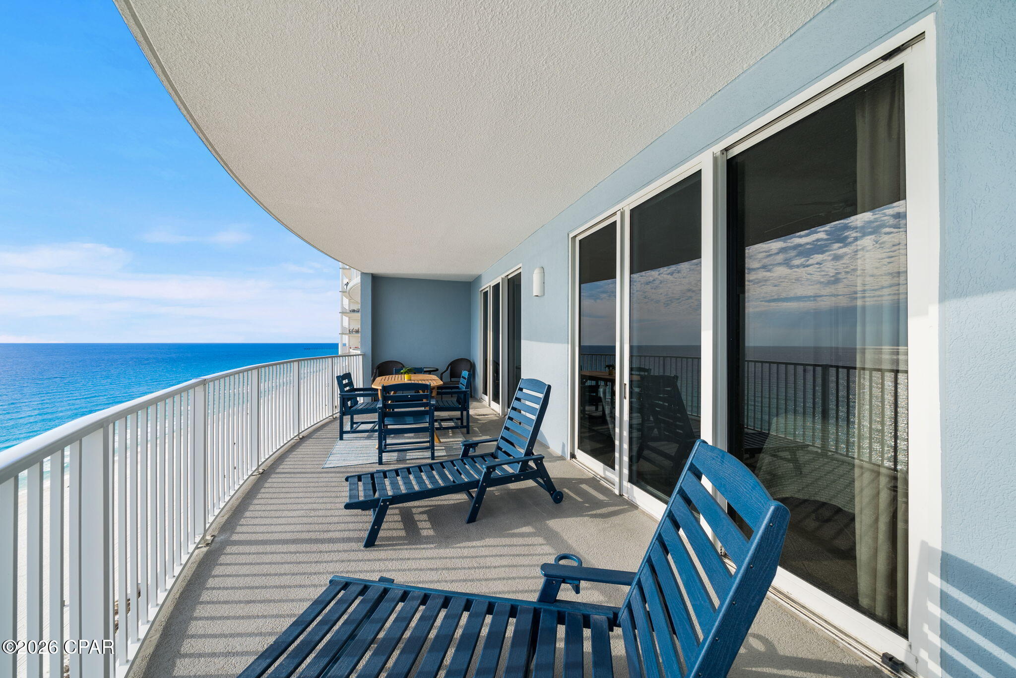 10519 Front Beach Road 1705A