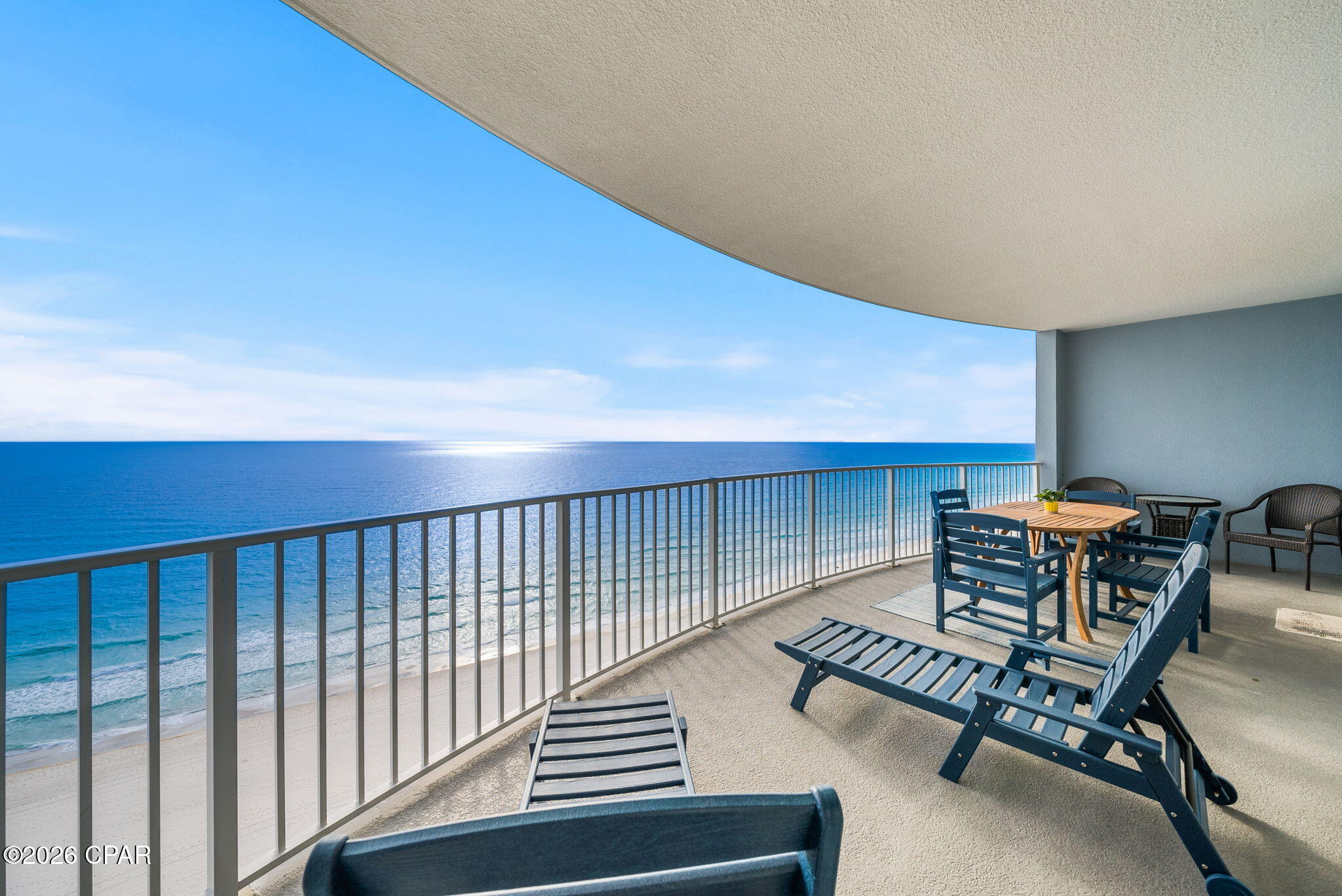10519 Front Beach Road 1705A