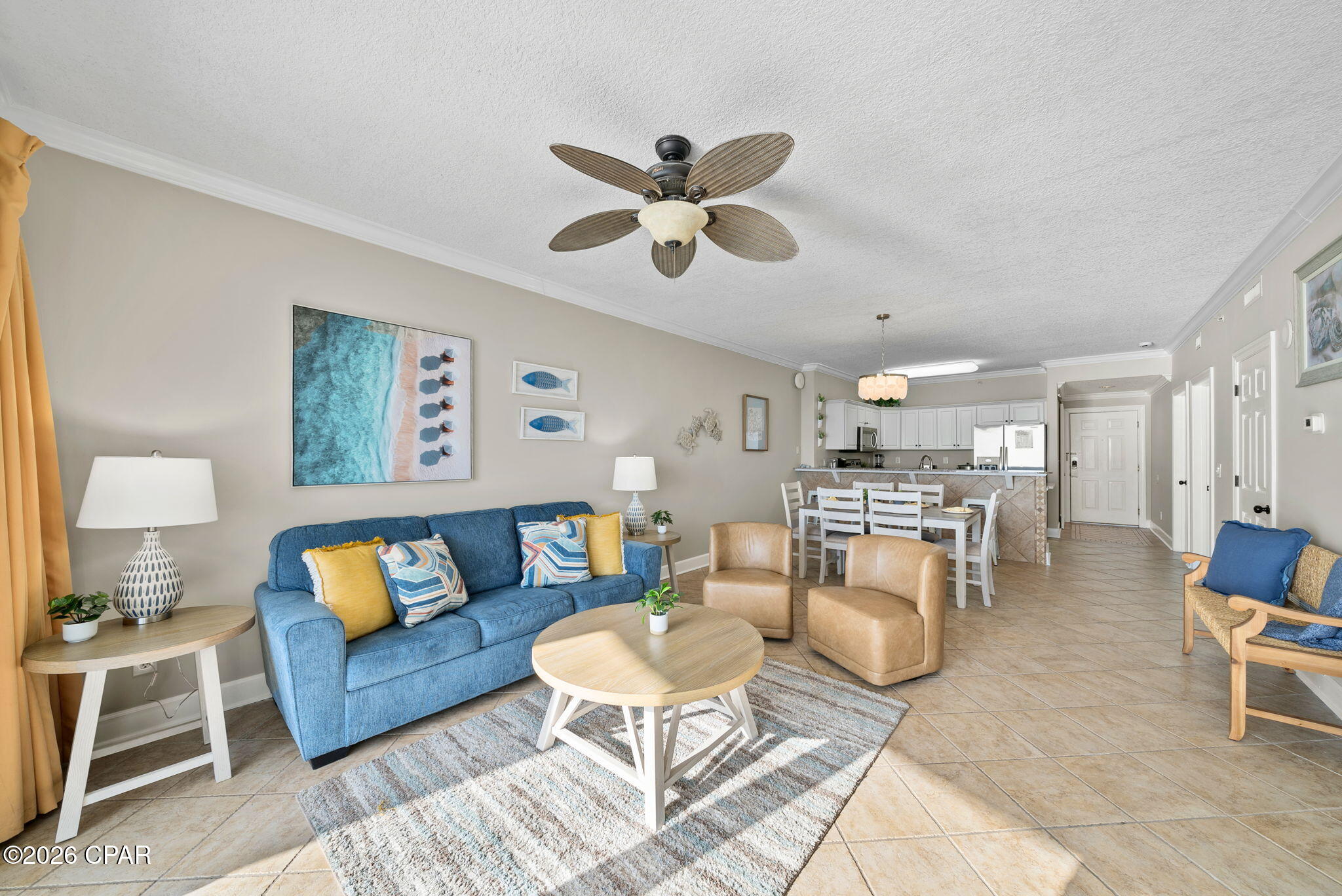 10519 Front Beach Road 1705A