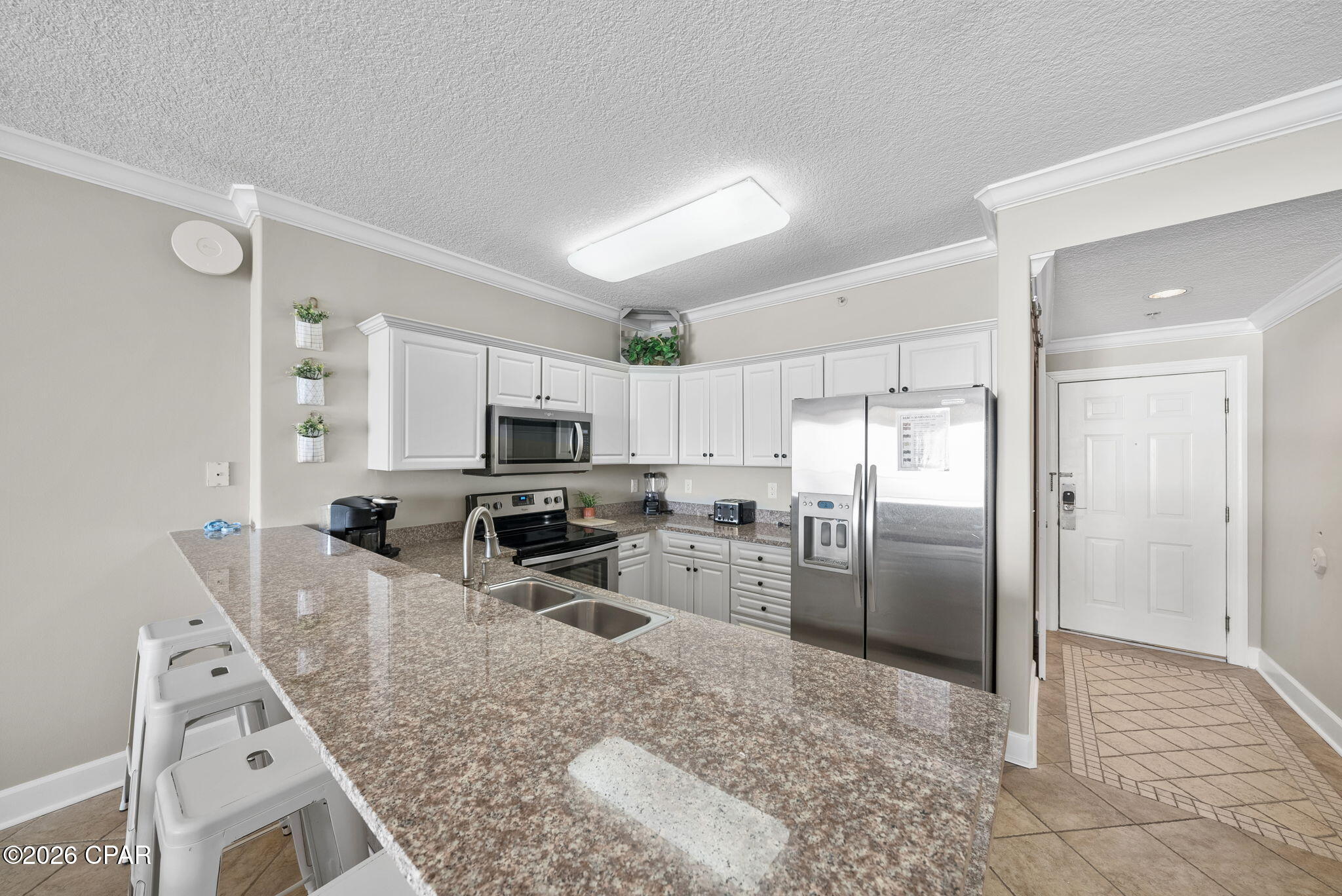 10519 Front Beach Road 1705A