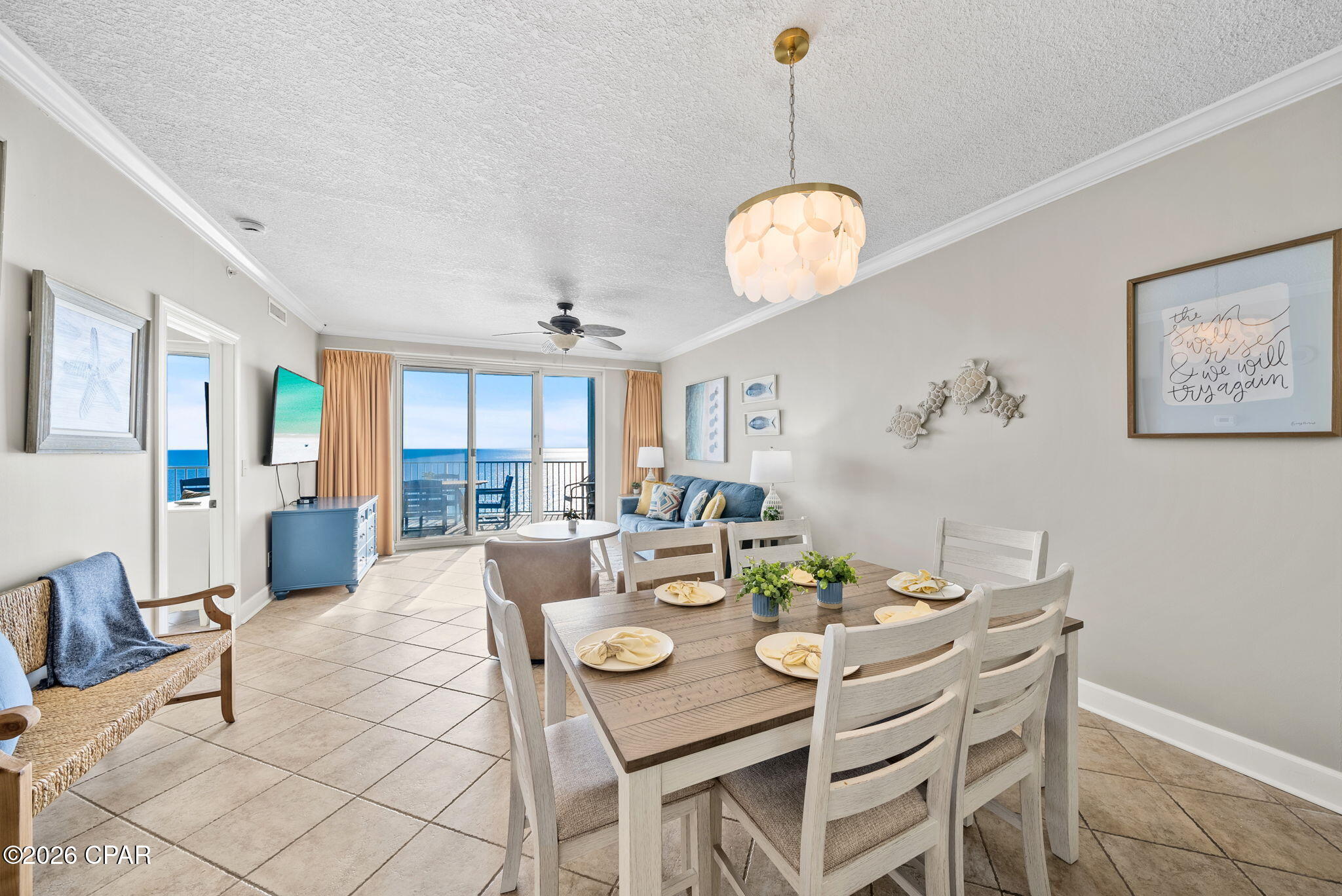 10519 Front Beach Road 1705A