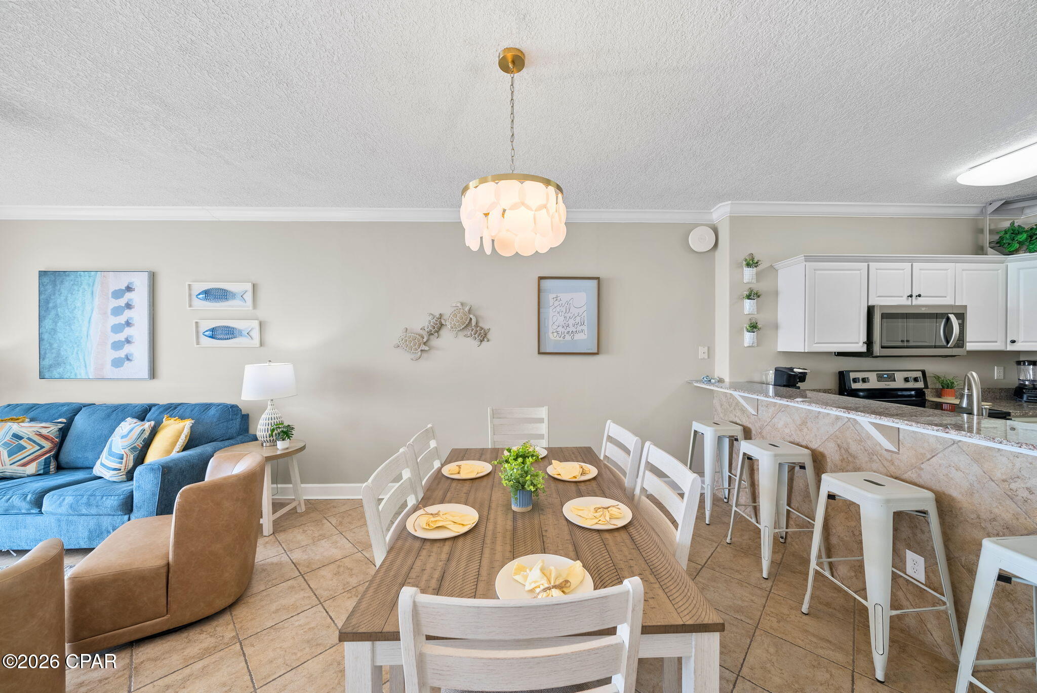 10519 Front Beach Road 1705A