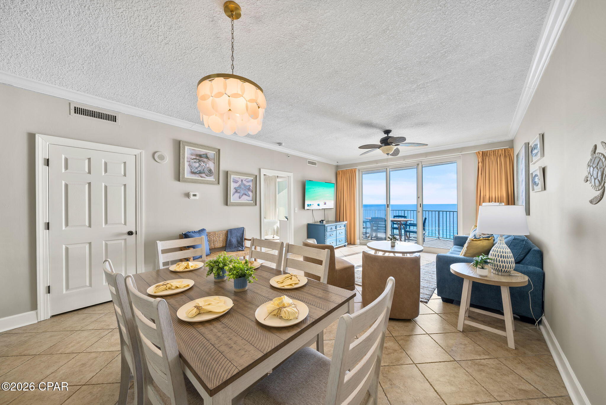 10519 Front Beach Road 1705A