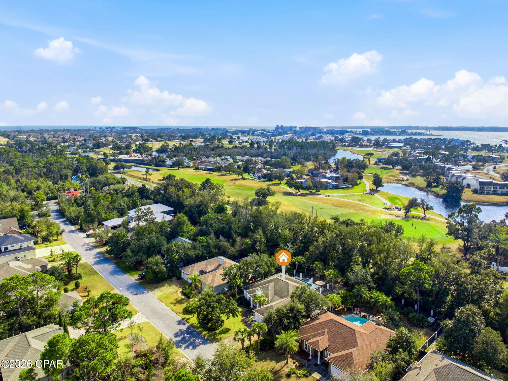 3536 Fox Run Boulevard, Beach