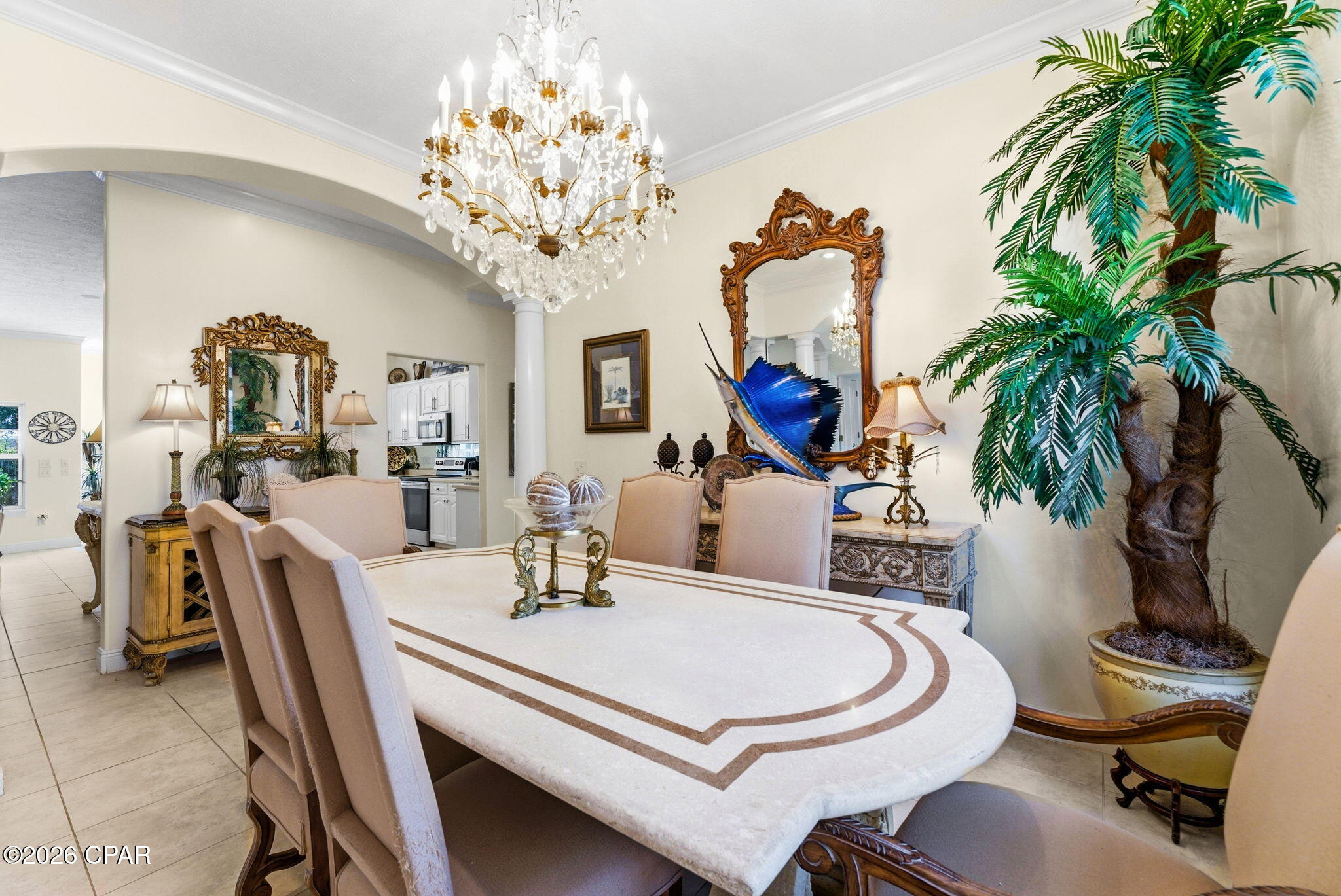 3536 Fox Run Boulevard, Beach