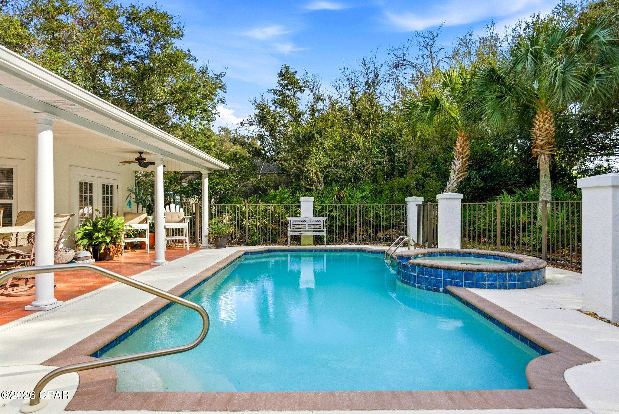 3536 Fox Run Boulevard, Beach
