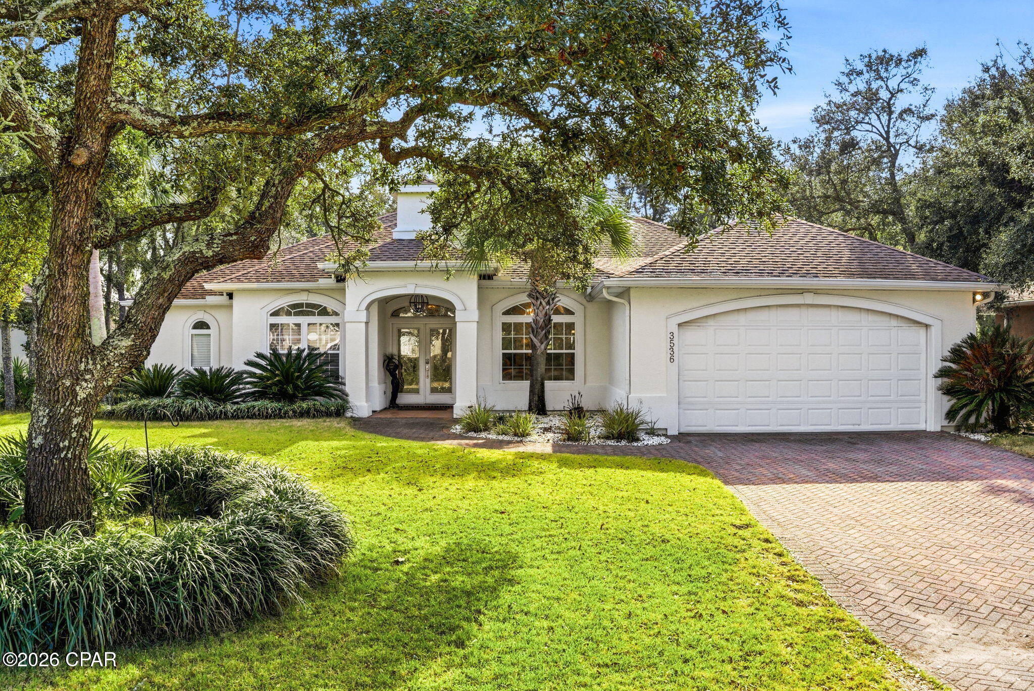 3536 Fox Run Boulevard, Beach