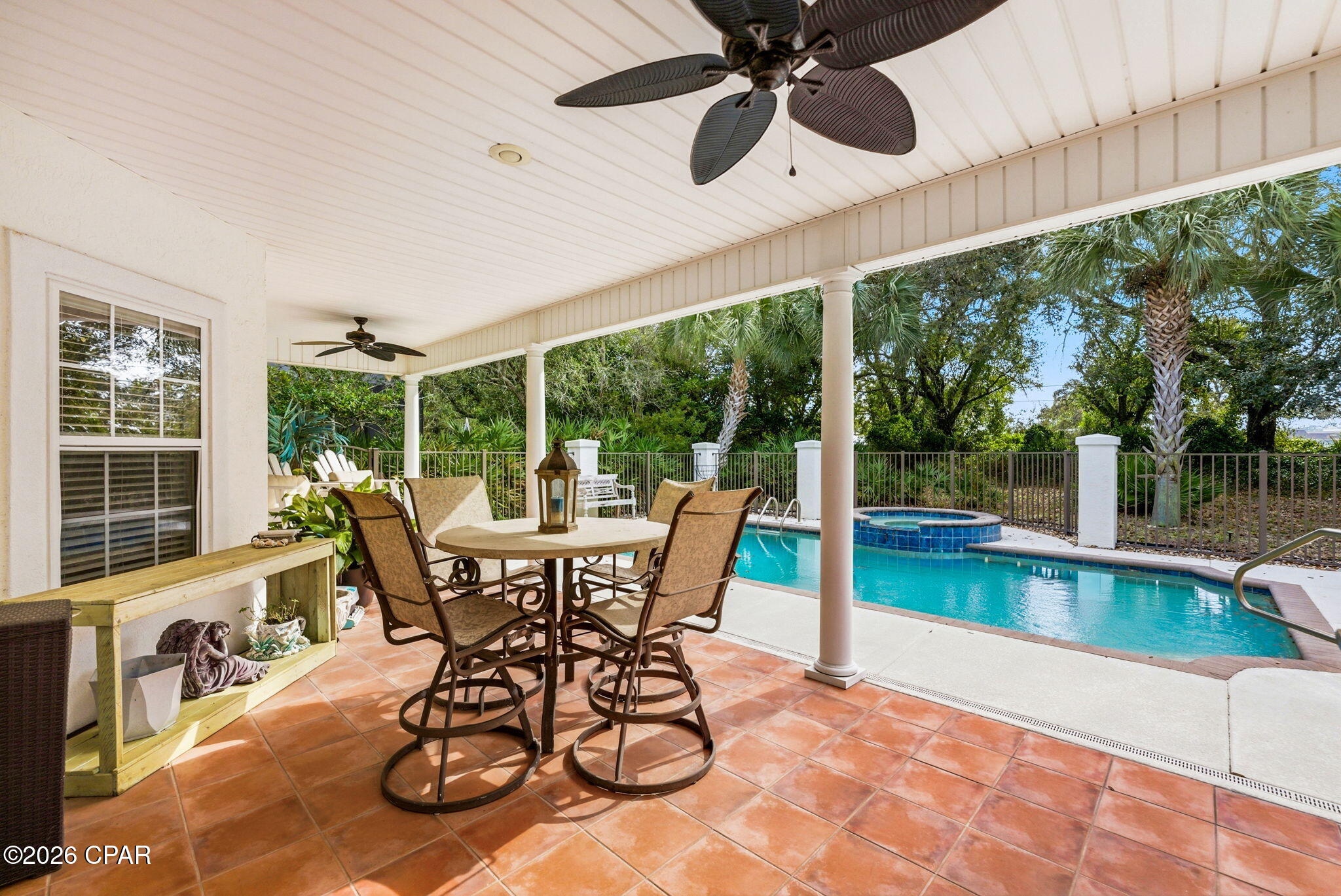 3536 Fox Run Boulevard, Beach
