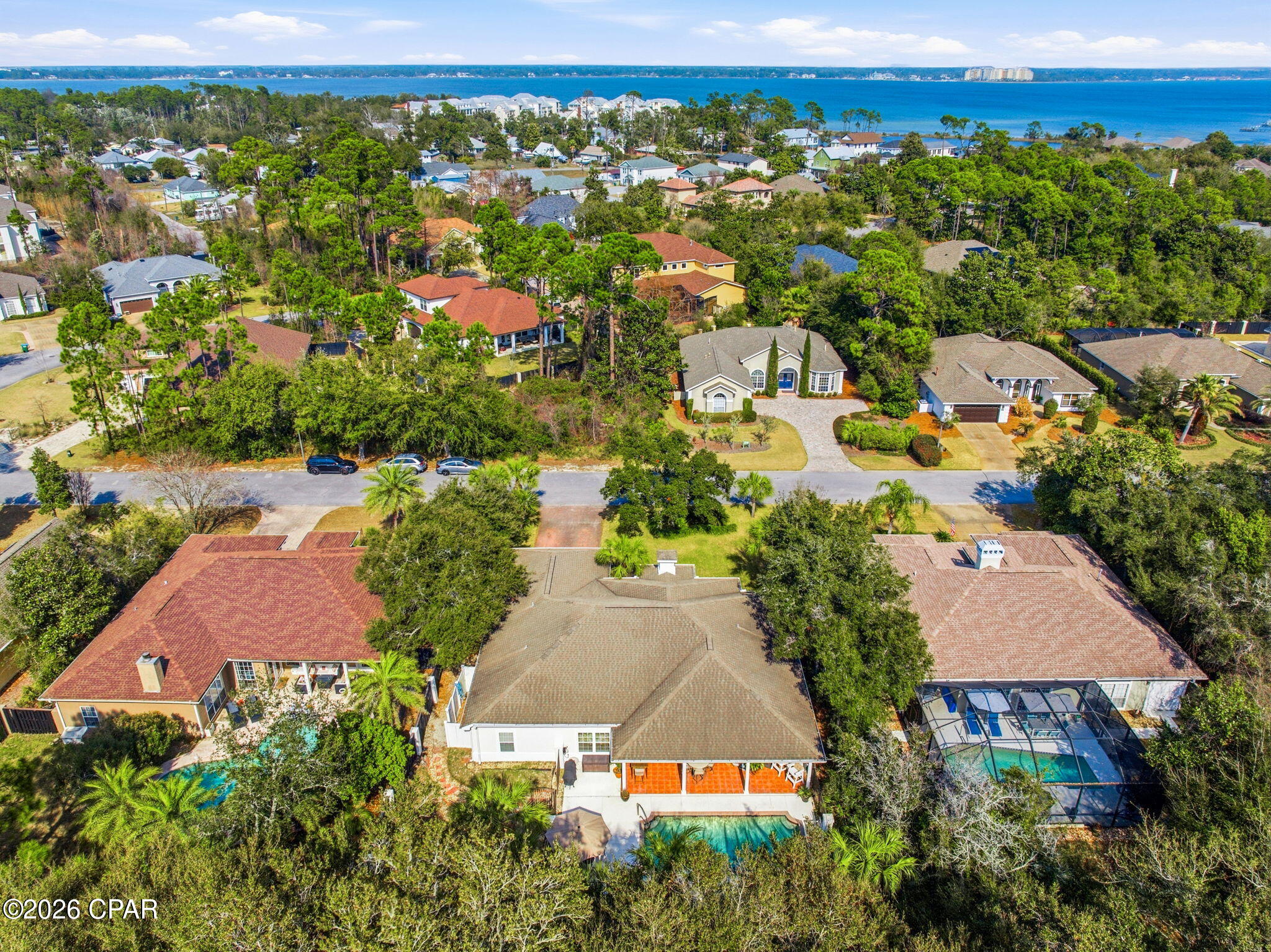 3536 Fox Run Boulevard, Beach