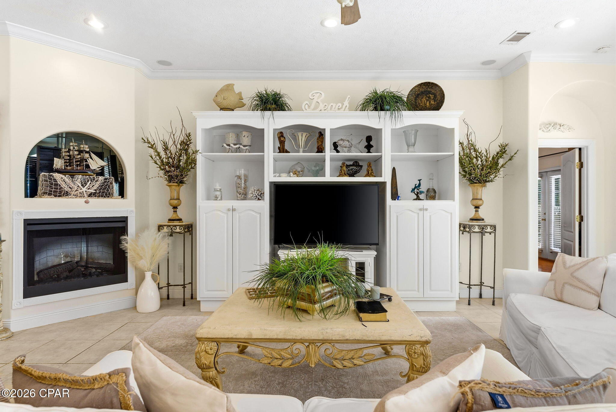 3536 Fox Run Boulevard, Beach