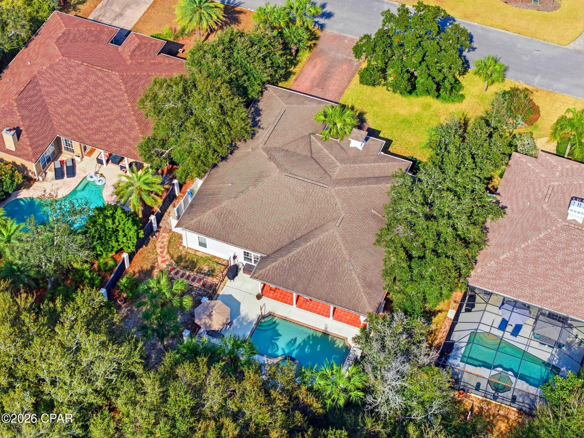 3536 Fox Run Boulevard, Beach