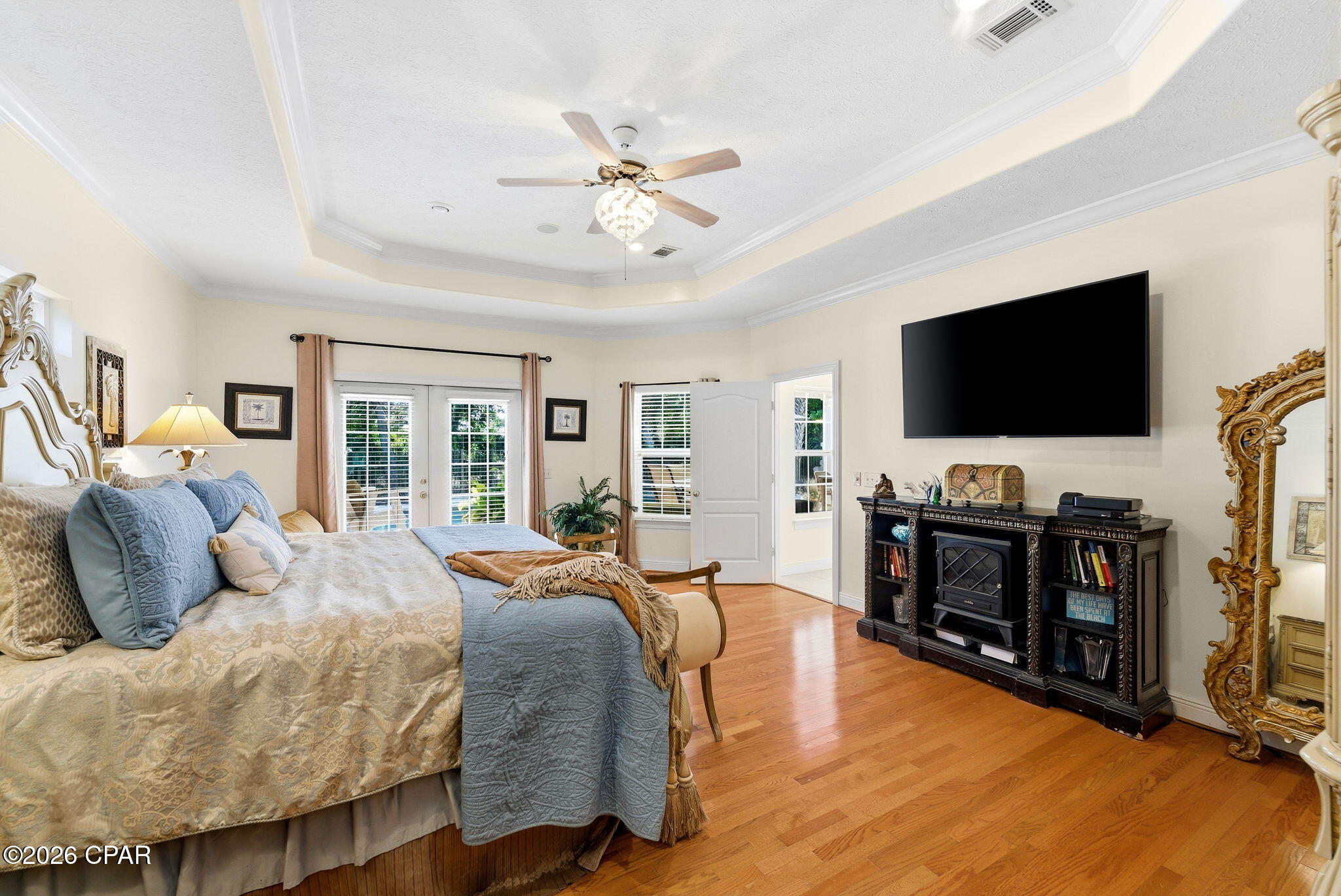 3536 Fox Run Boulevard, Beach