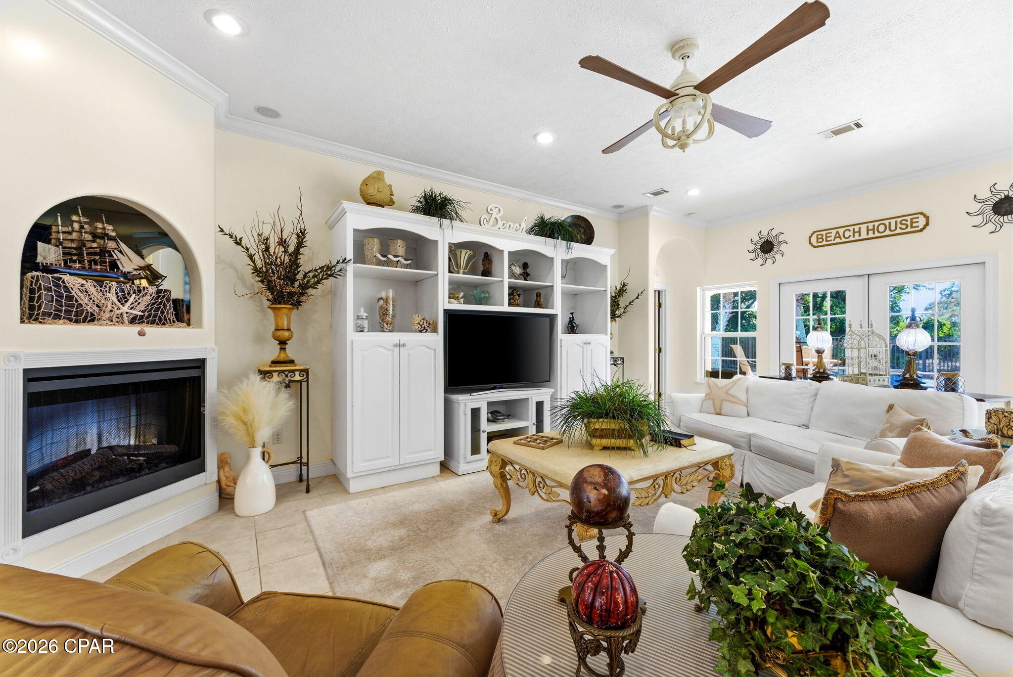 3536 Fox Run Boulevard, Beach