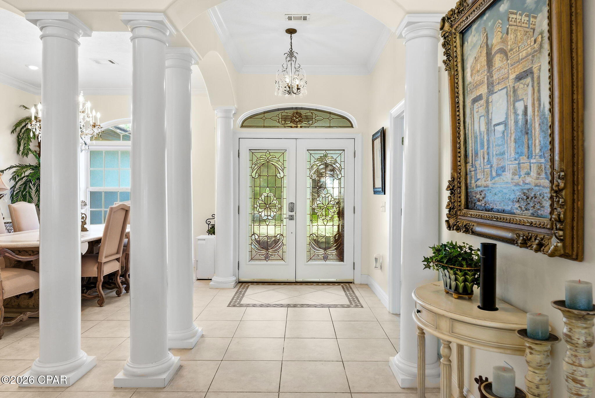 3536 Fox Run Boulevard, Beach