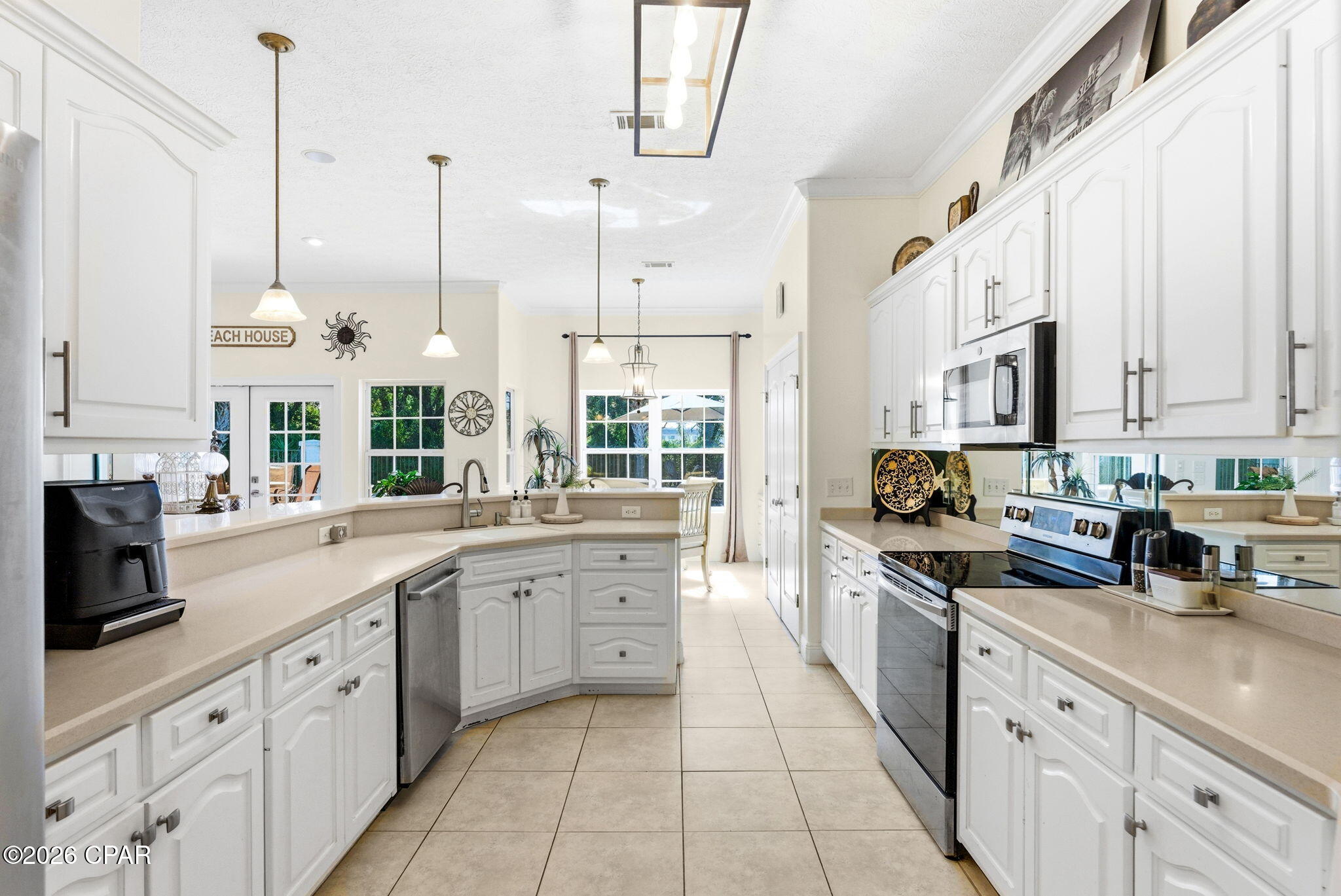 3536 Fox Run Boulevard, Beach