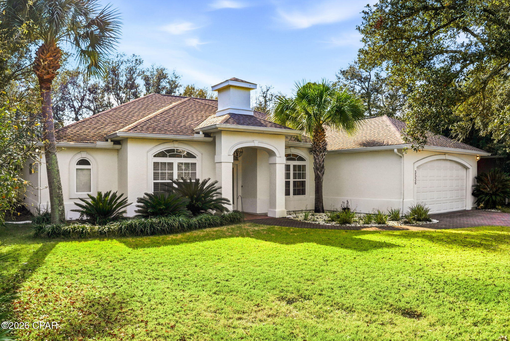 3536 Fox Run Boulevard, Beach