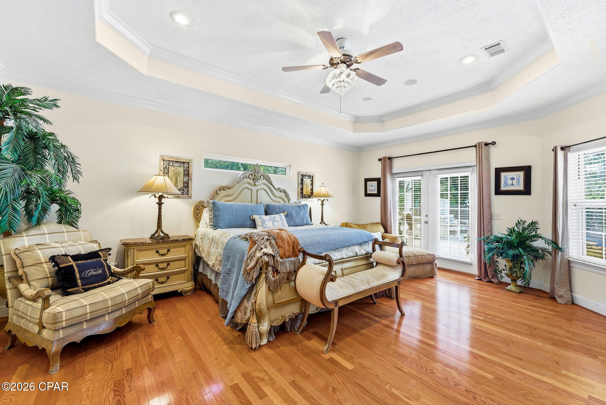 3536 Fox Run Boulevard, Beach