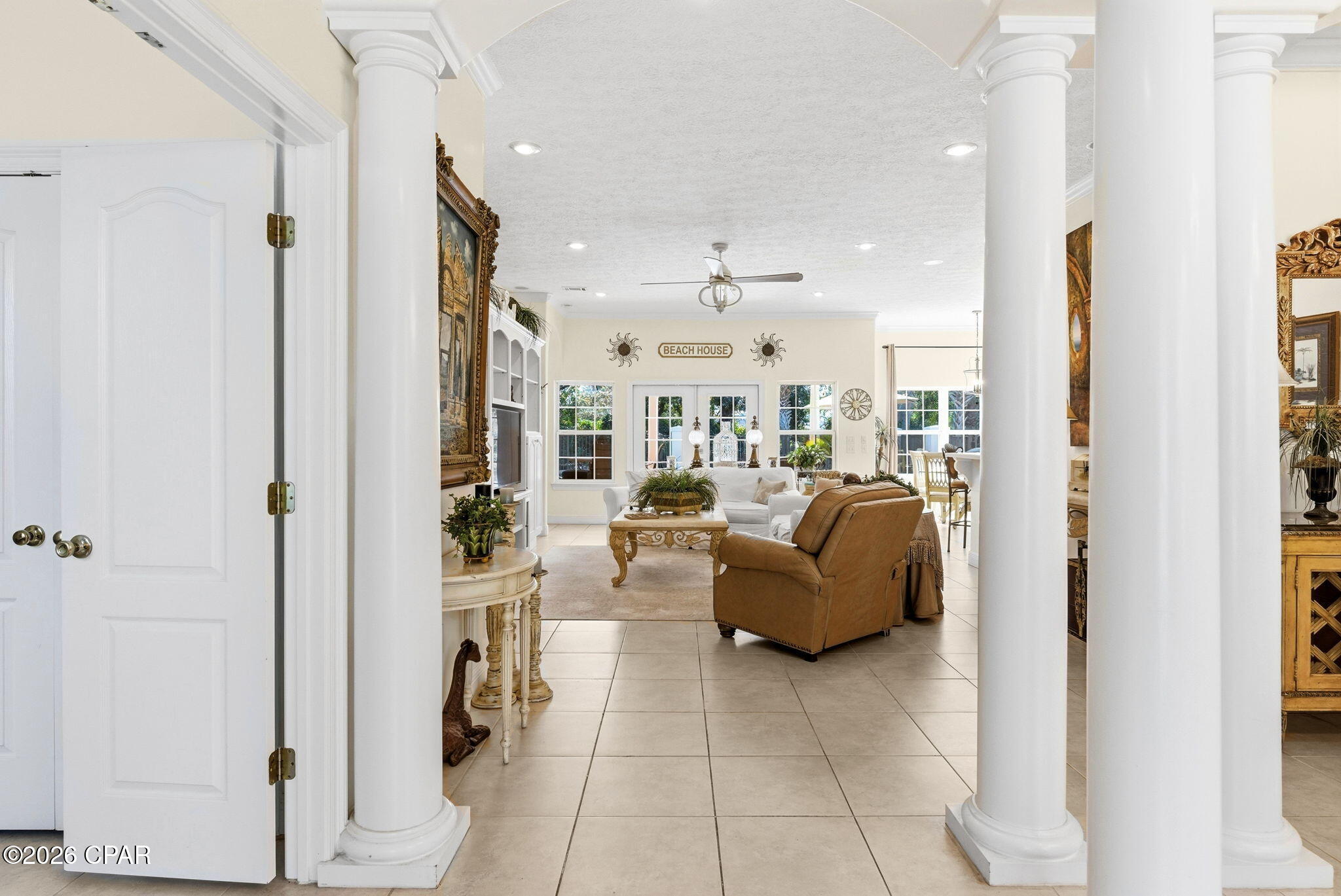 3536 Fox Run Boulevard, Beach