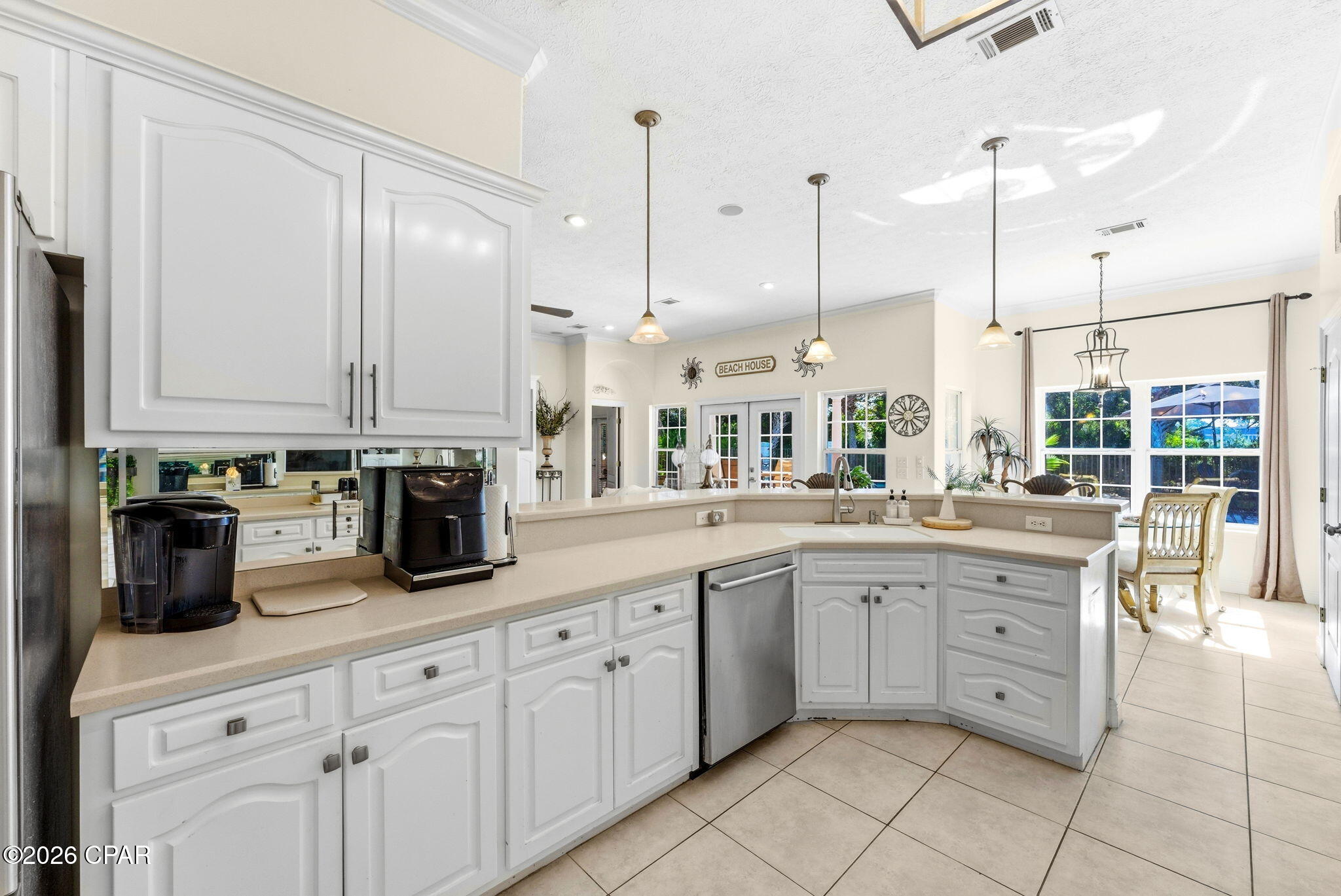 3536 Fox Run Boulevard, Beach