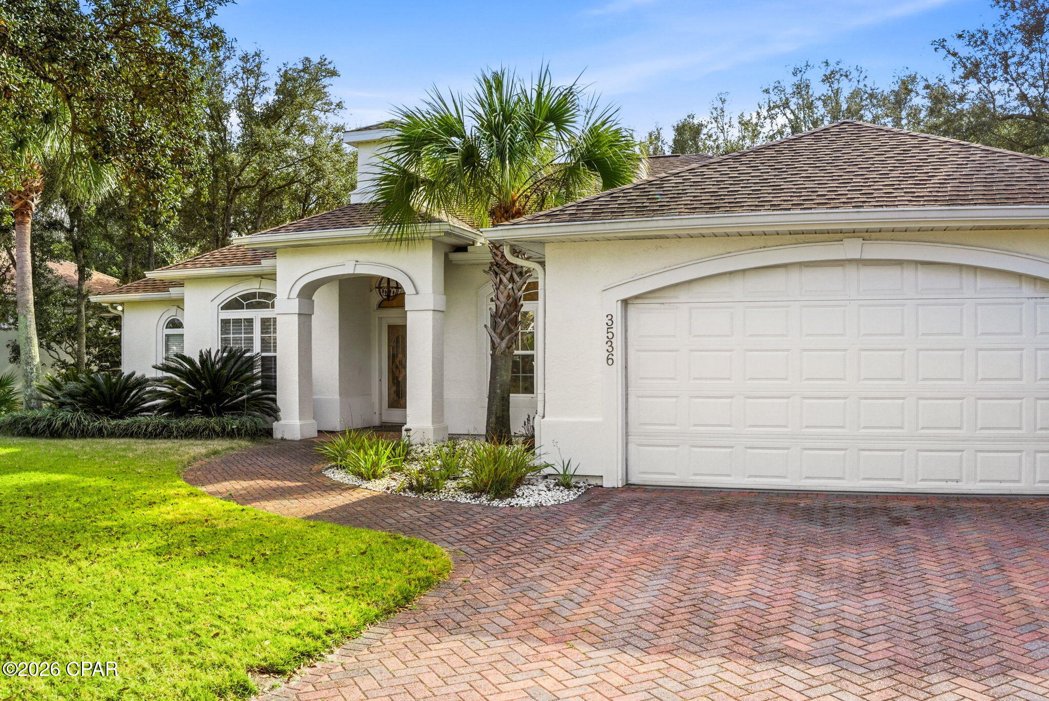 3536 Fox Run Boulevard, Beach