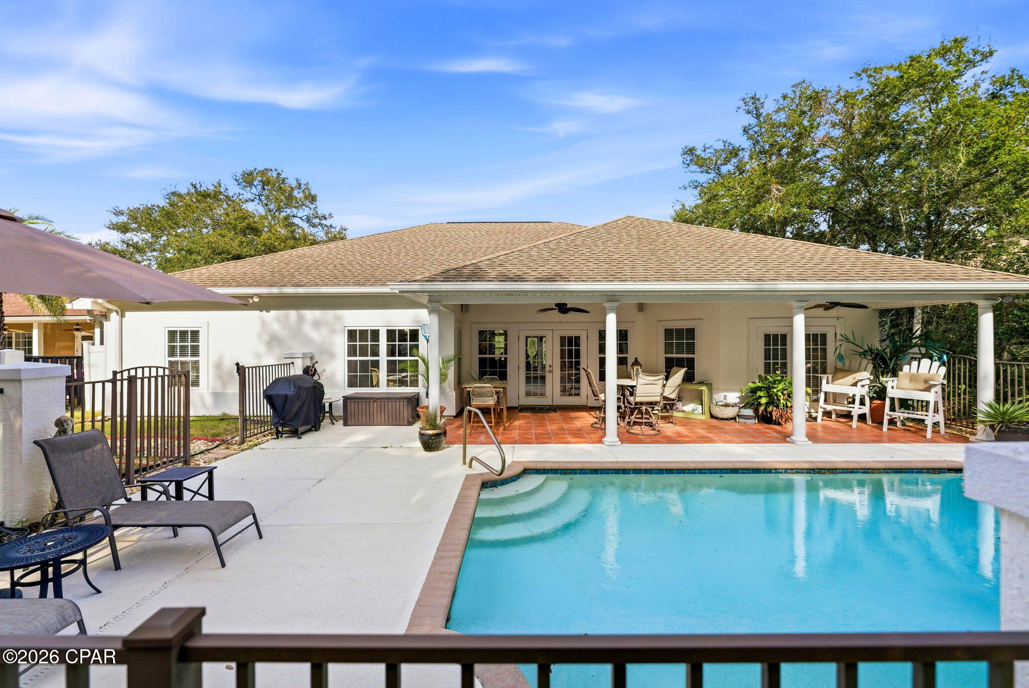 3536 Fox Run Boulevard, Beach
