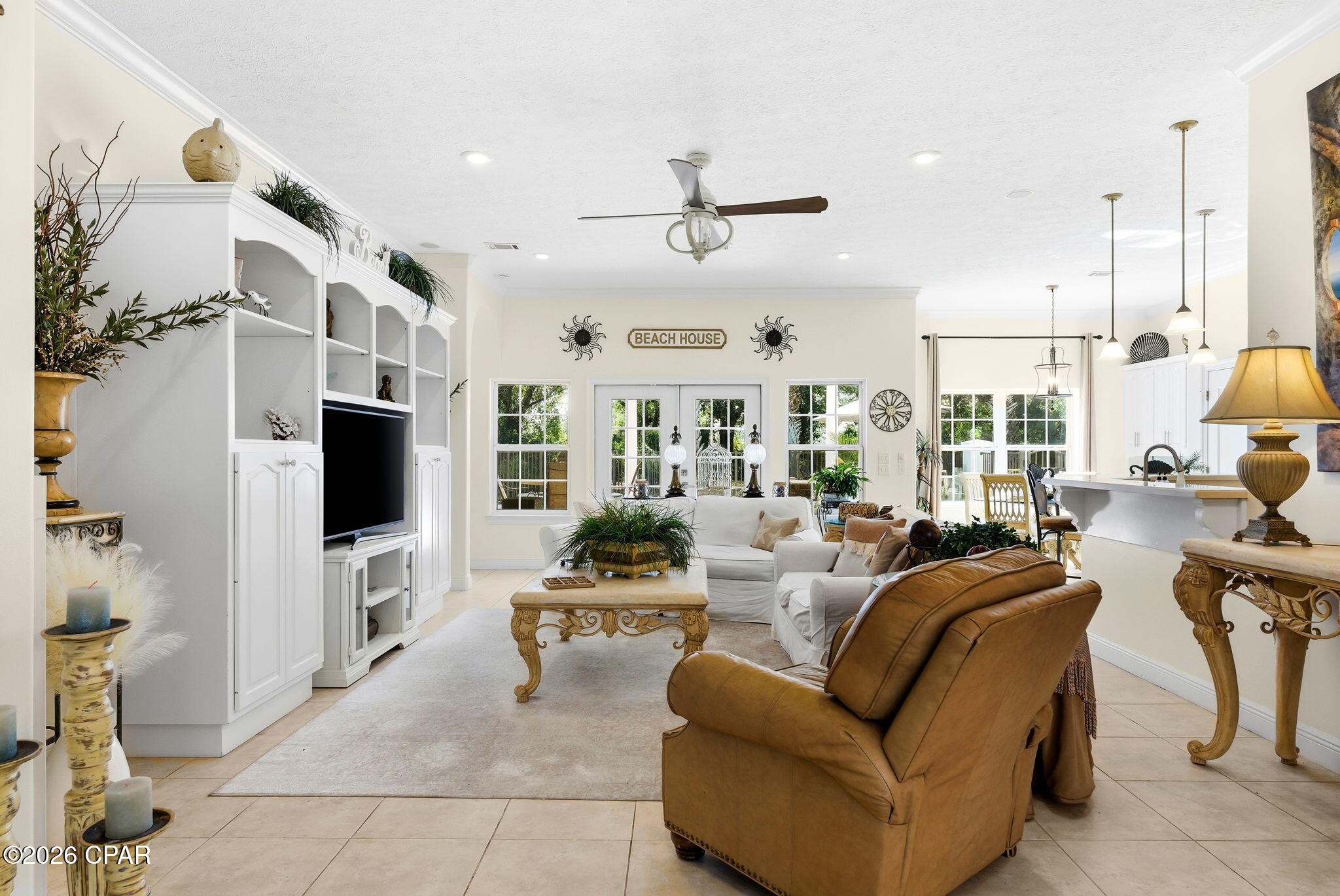3536 Fox Run Boulevard, Beach