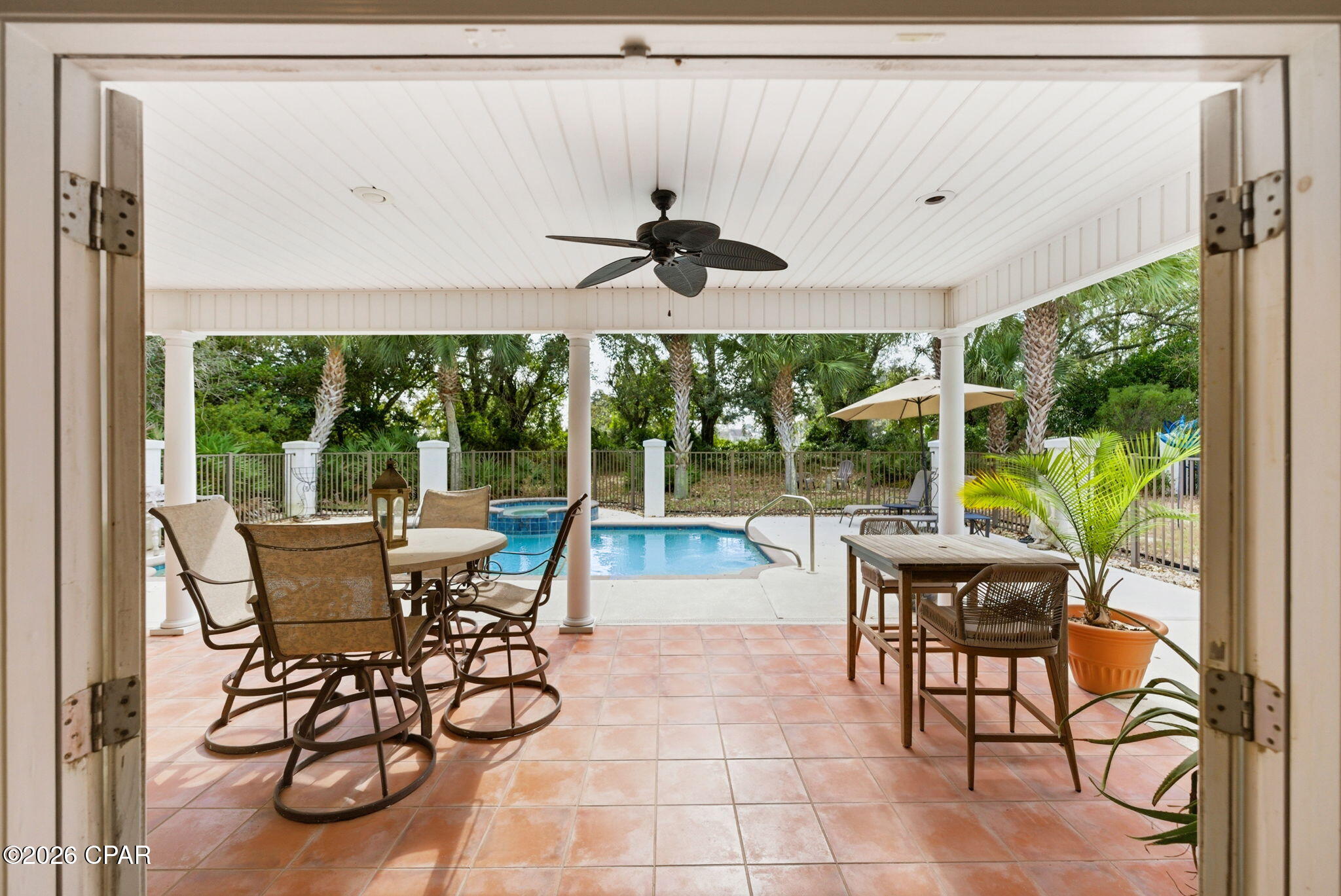 3536 Fox Run Boulevard, Beach
