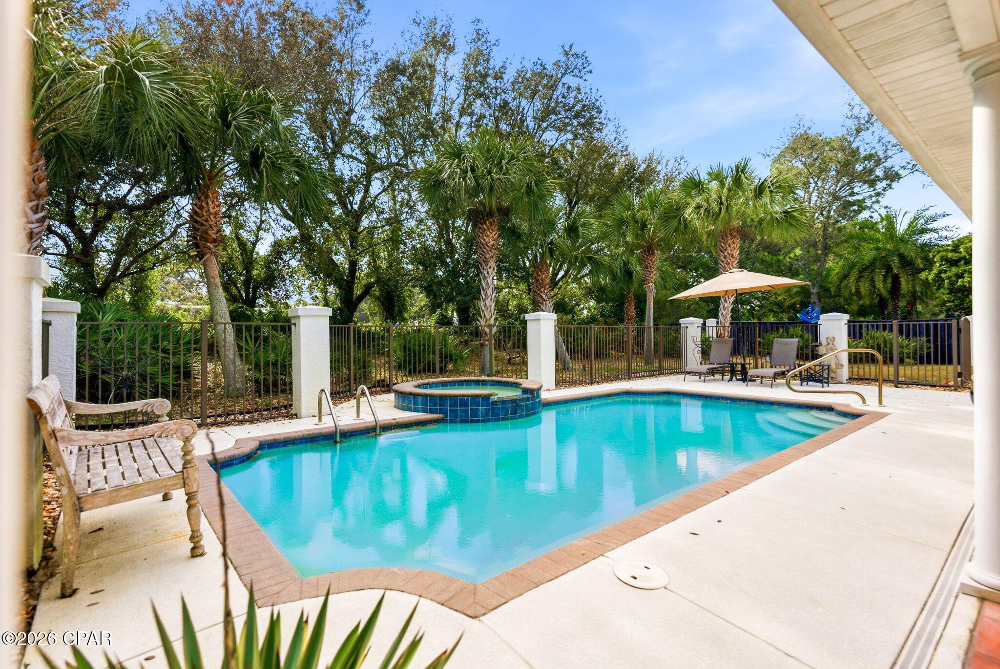 3536 Fox Run Boulevard, Beach