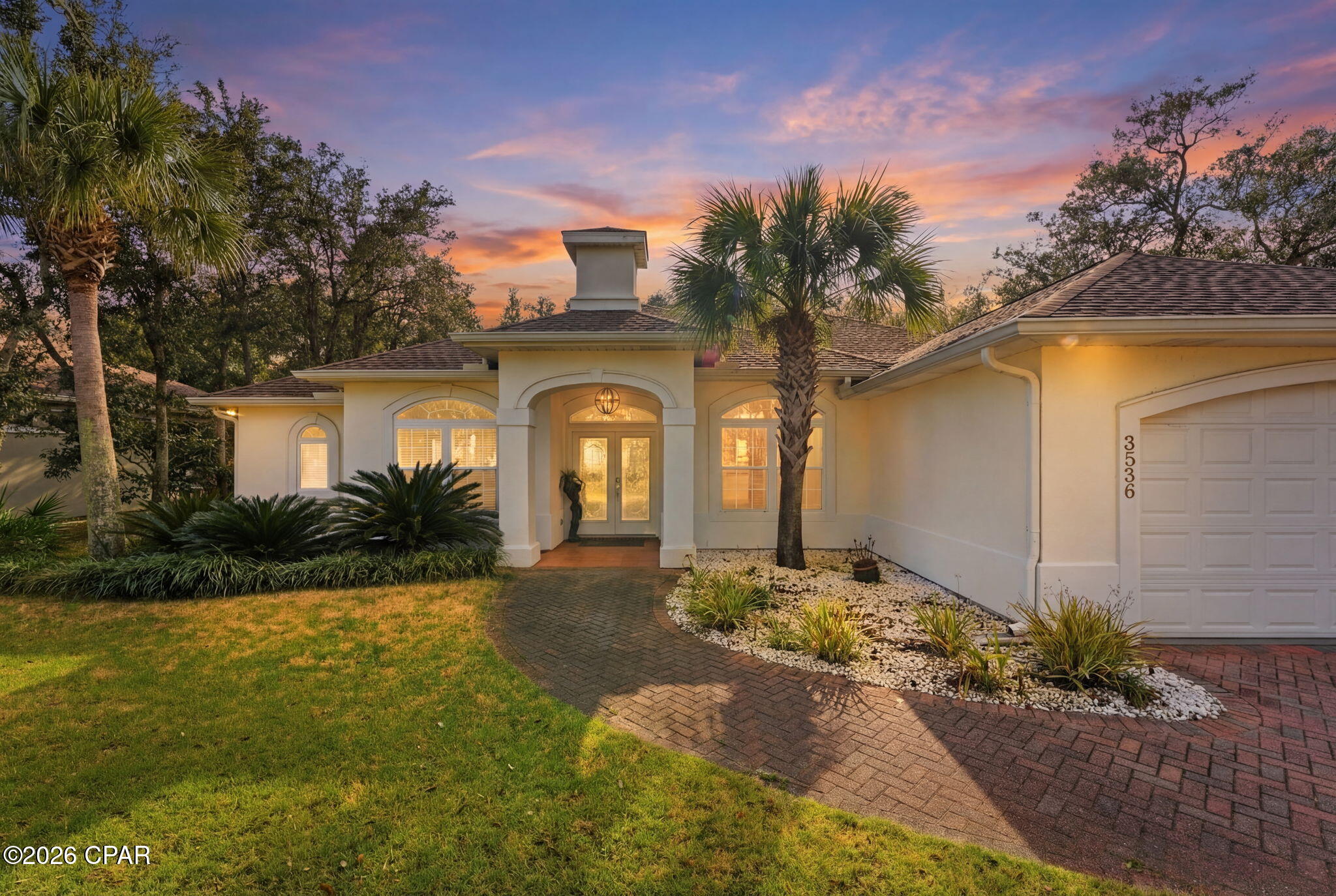 3536 Fox Run Boulevard, Beach