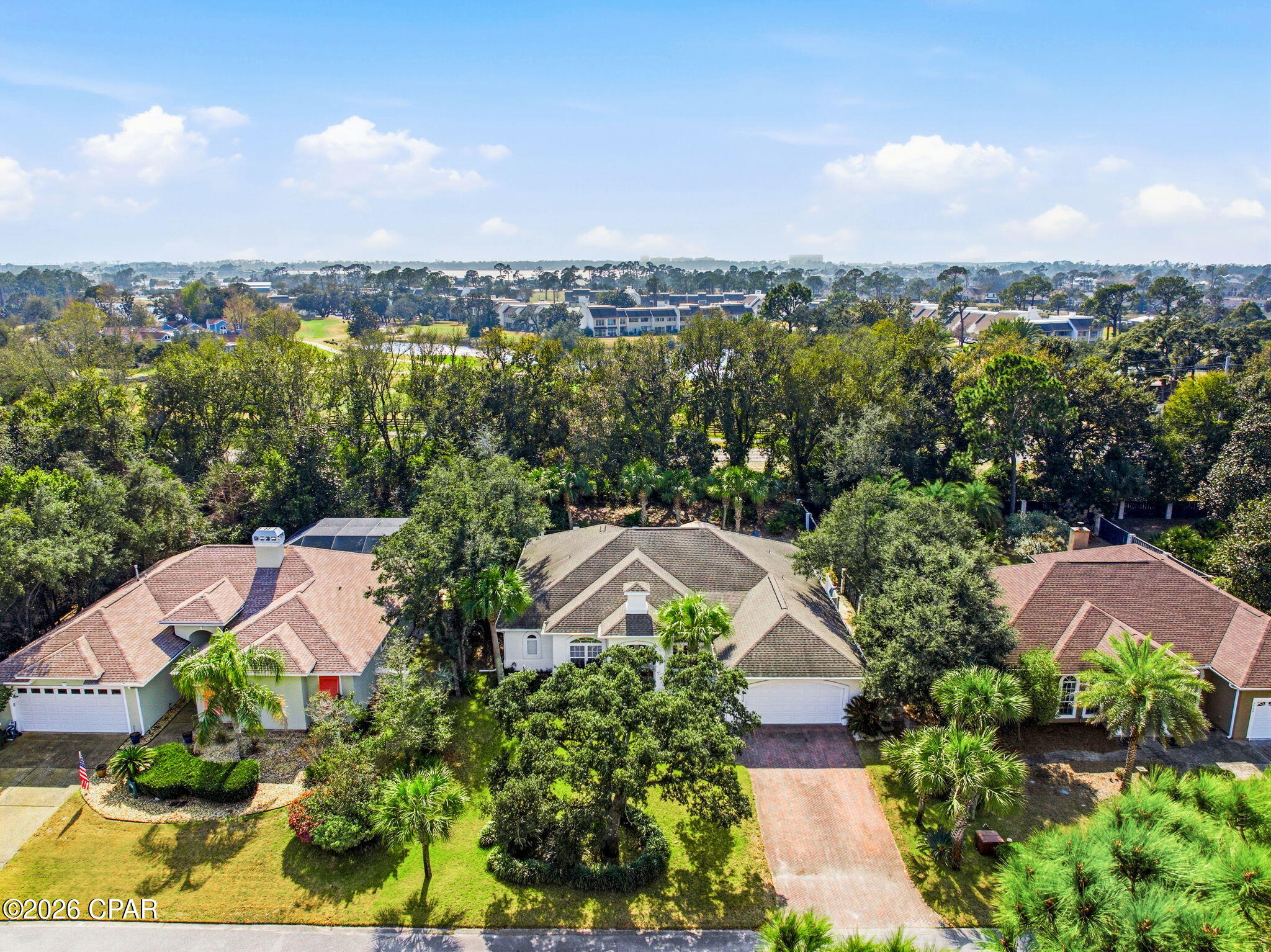3536 Fox Run Boulevard, Beach