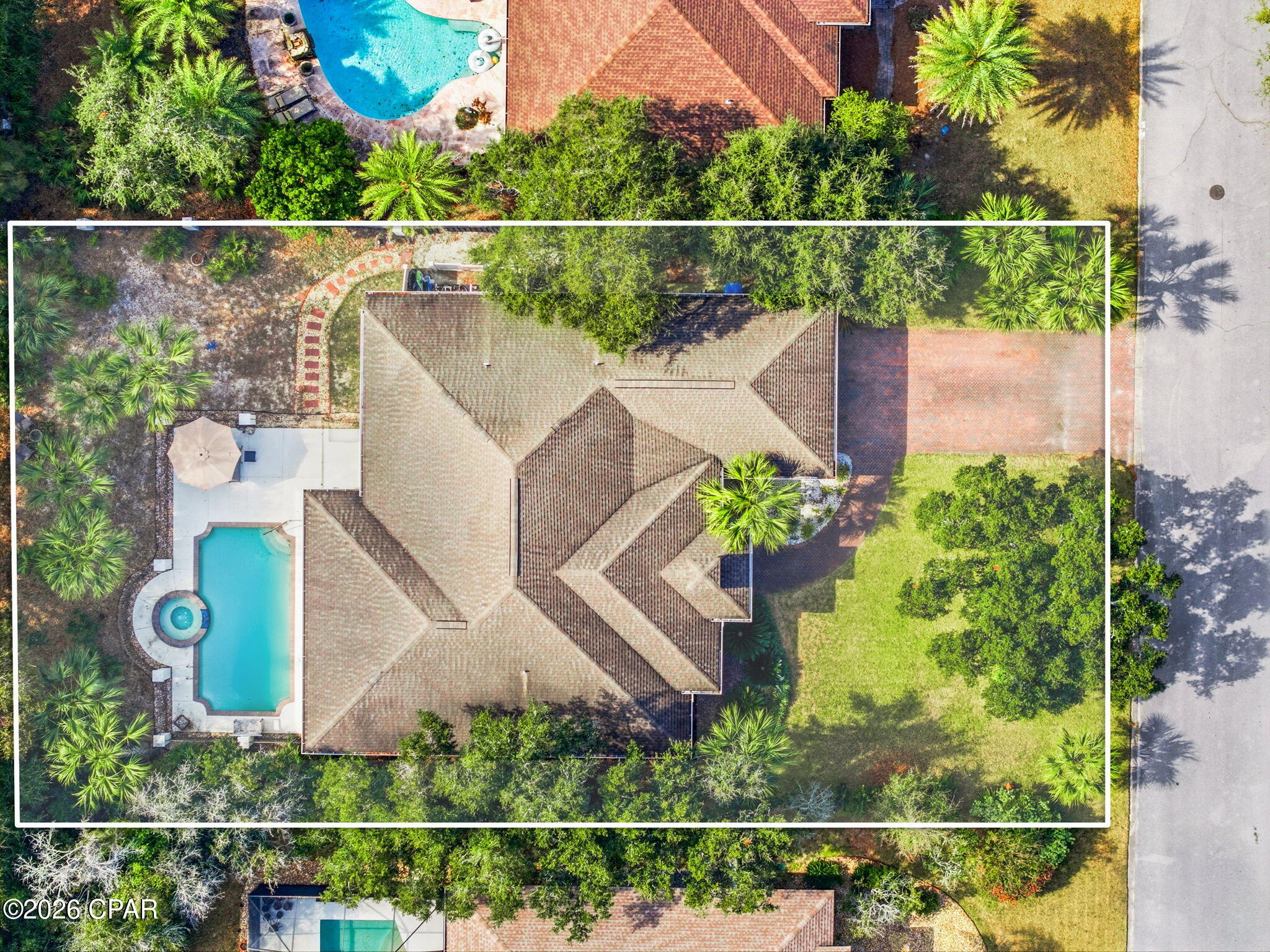 3536 Fox Run Boulevard, Beach