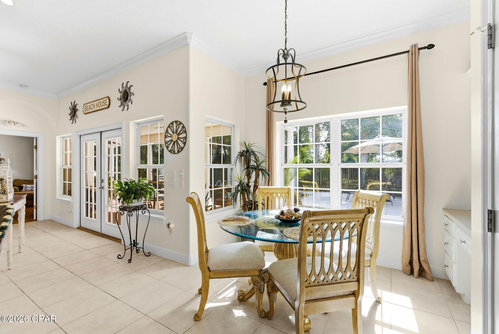 3536 Fox Run Boulevard, Beach