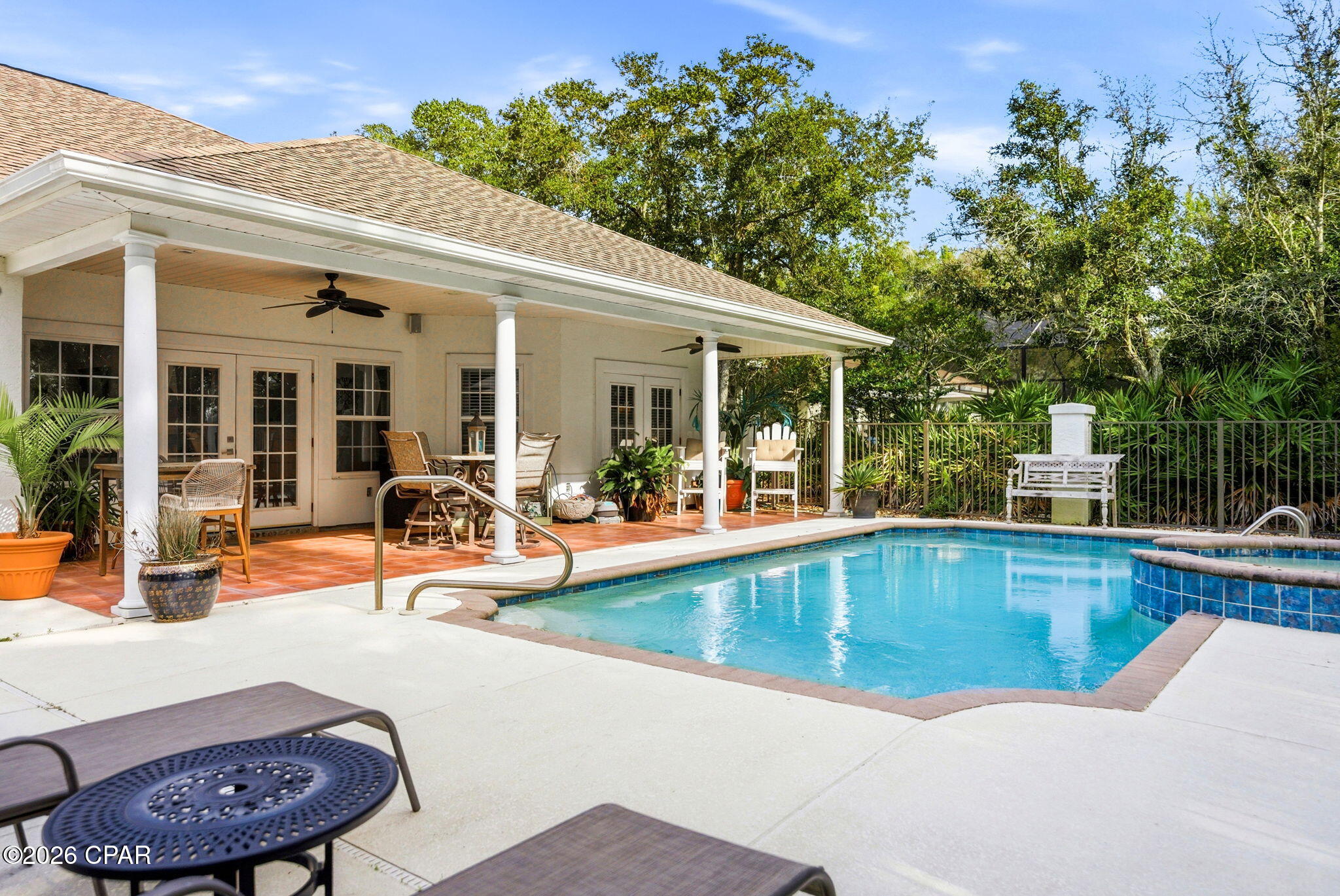 3536 Fox Run Boulevard, Beach