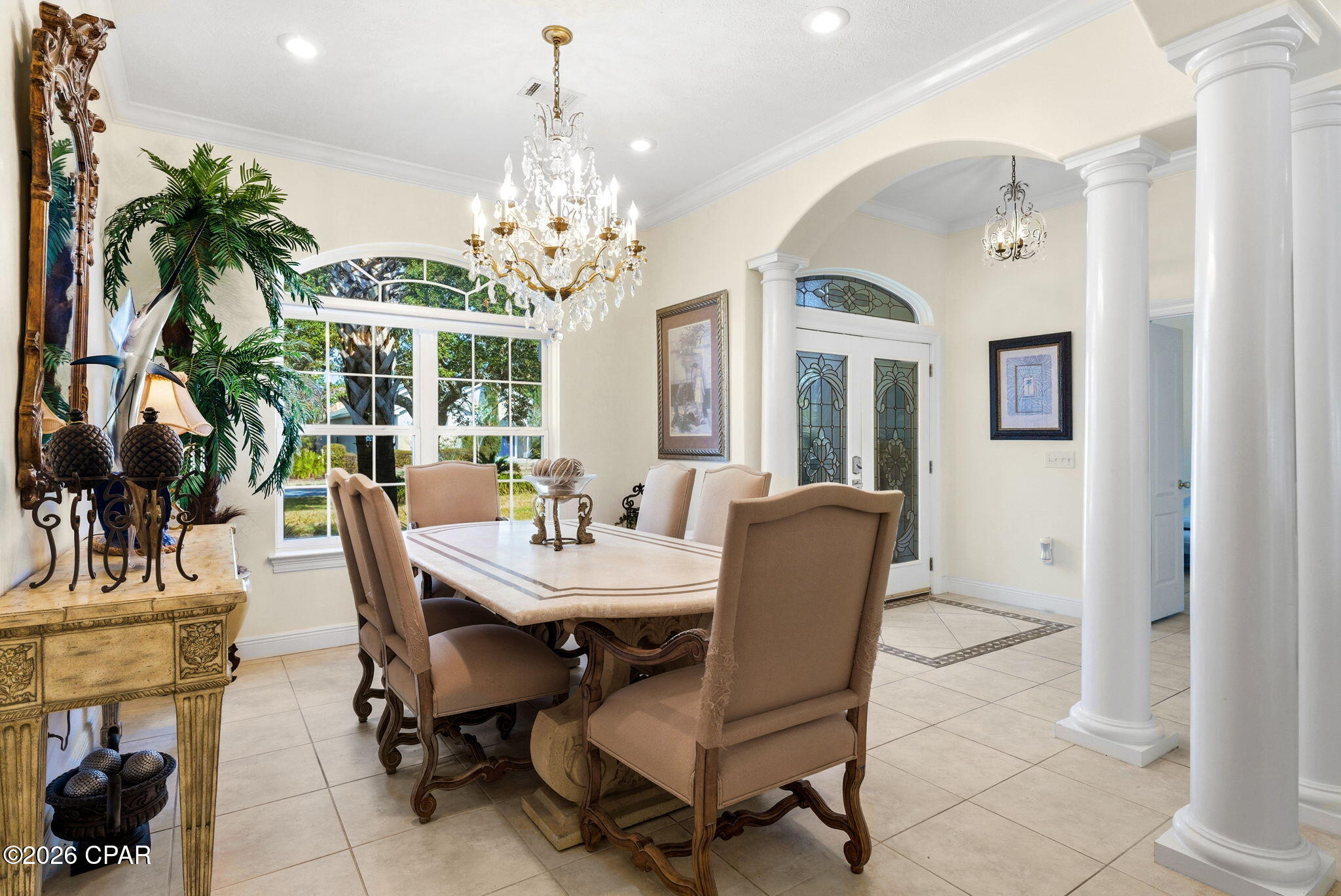3536 Fox Run Boulevard, Beach